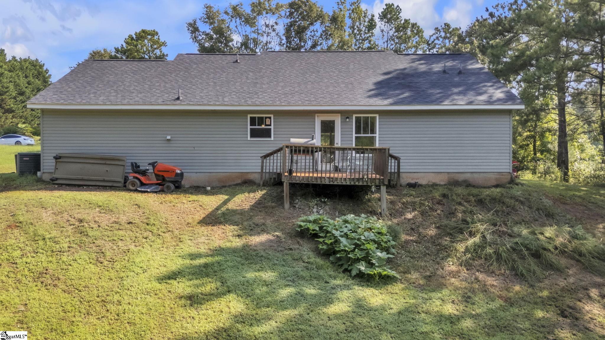 206 Miller Road Belton, SC 29627