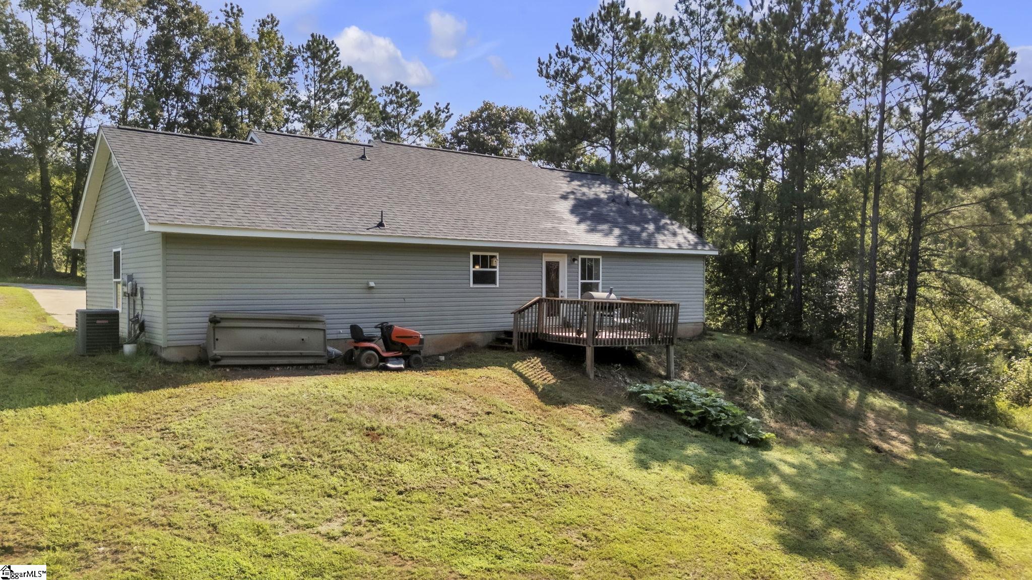 206 Miller Road Belton, SC 29627