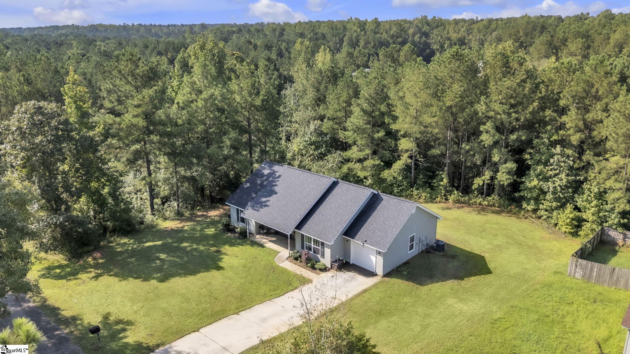 206 Miller Road Belton, SC 29627
