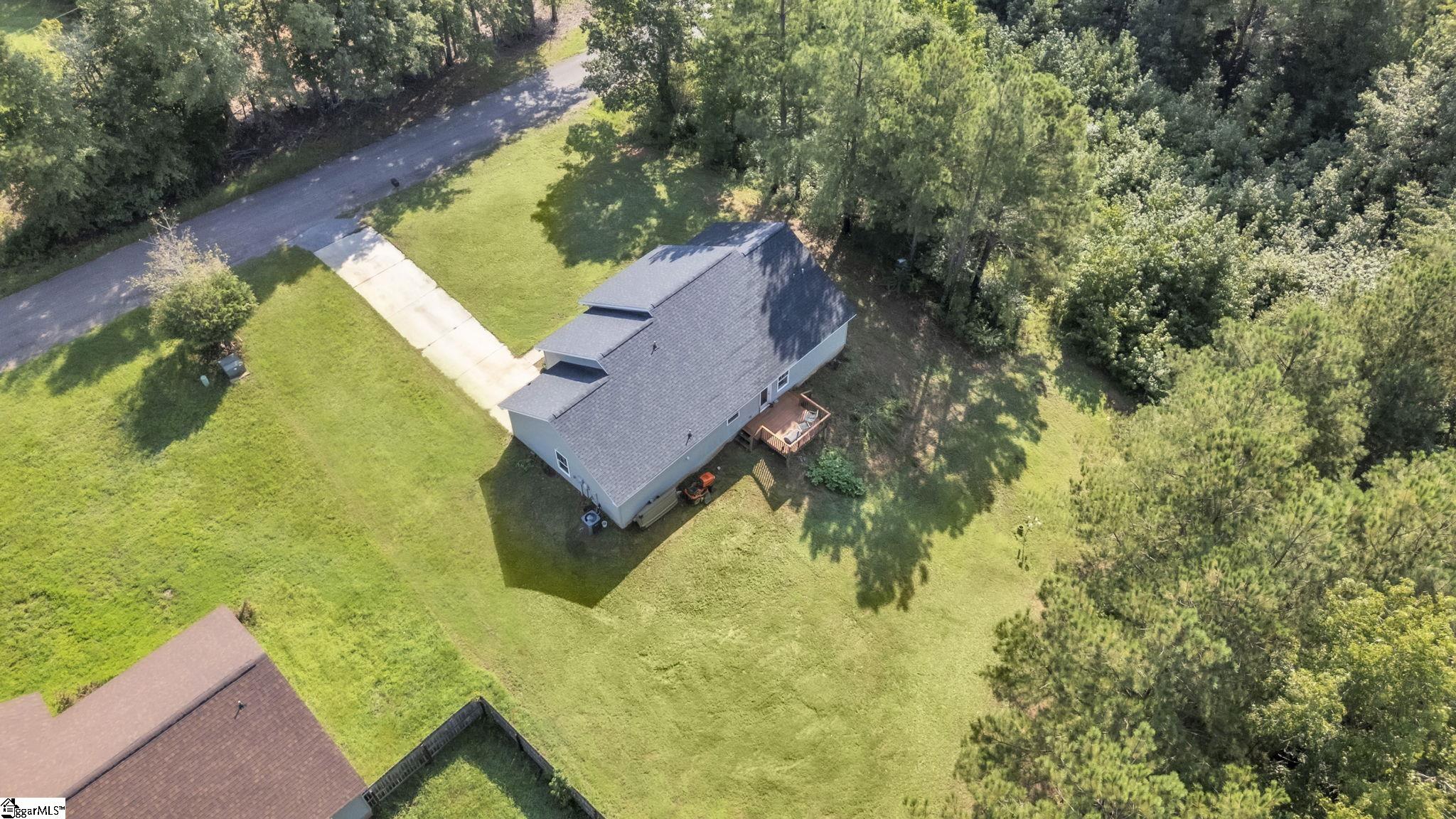 206 Miller Road Belton, SC 29627