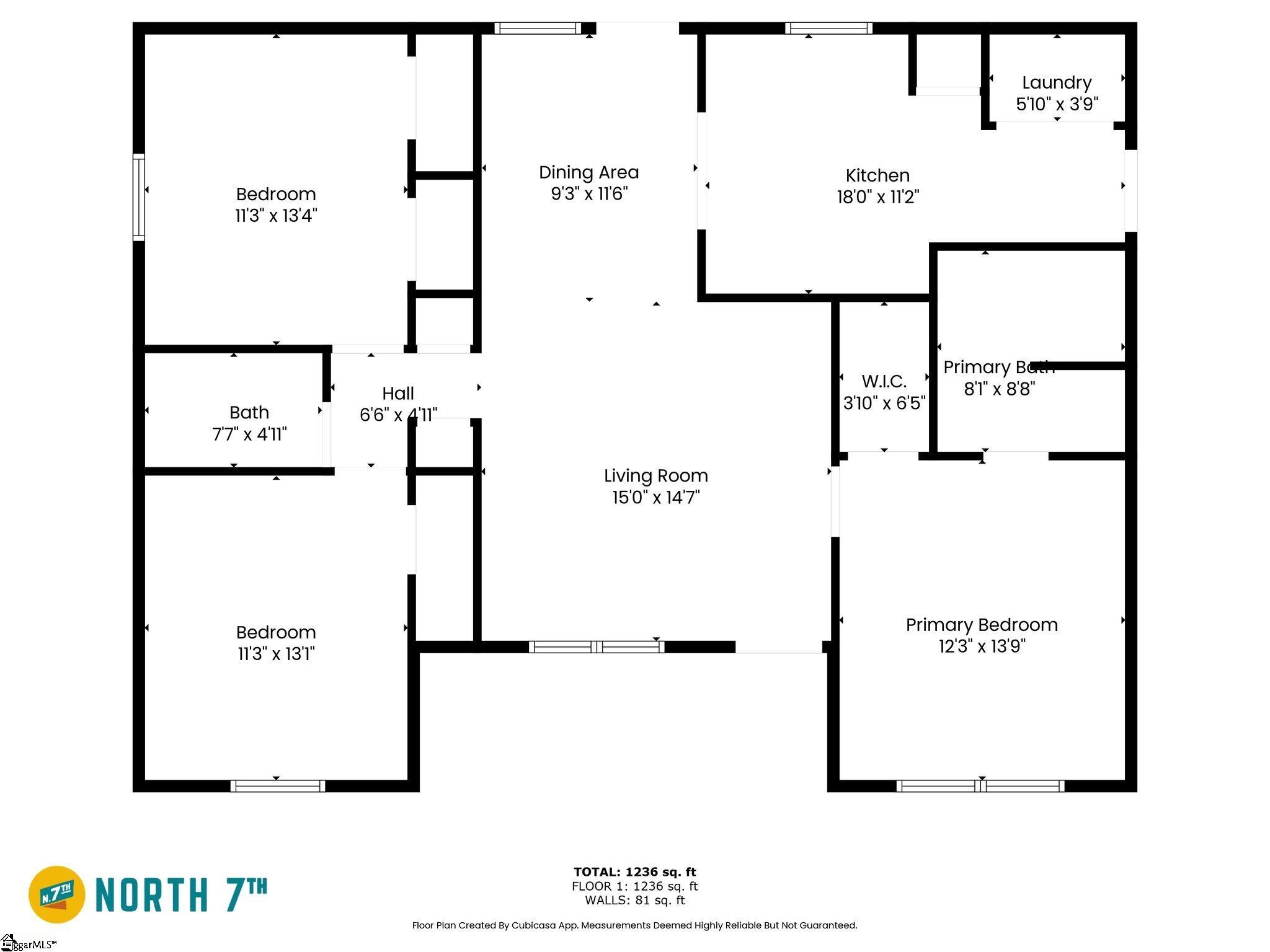 206 Miller Road Belton, SC 29627