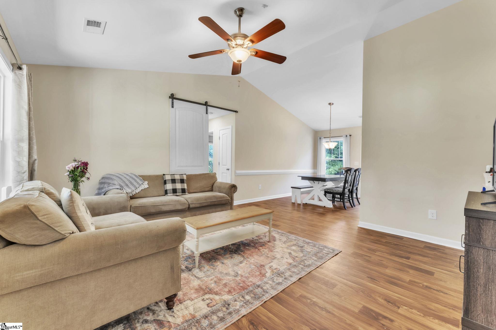 206 Miller Road Belton, SC 29627