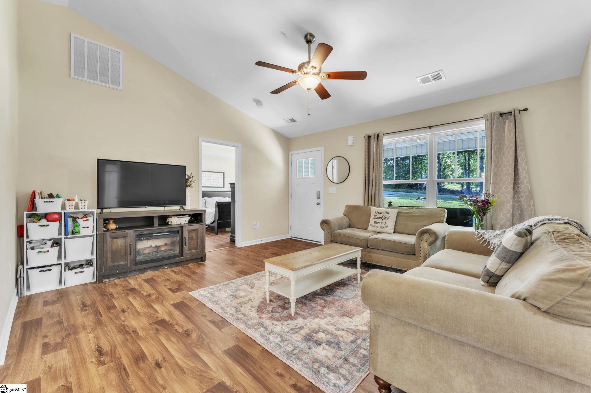 206 Miller Road Belton, SC 29627