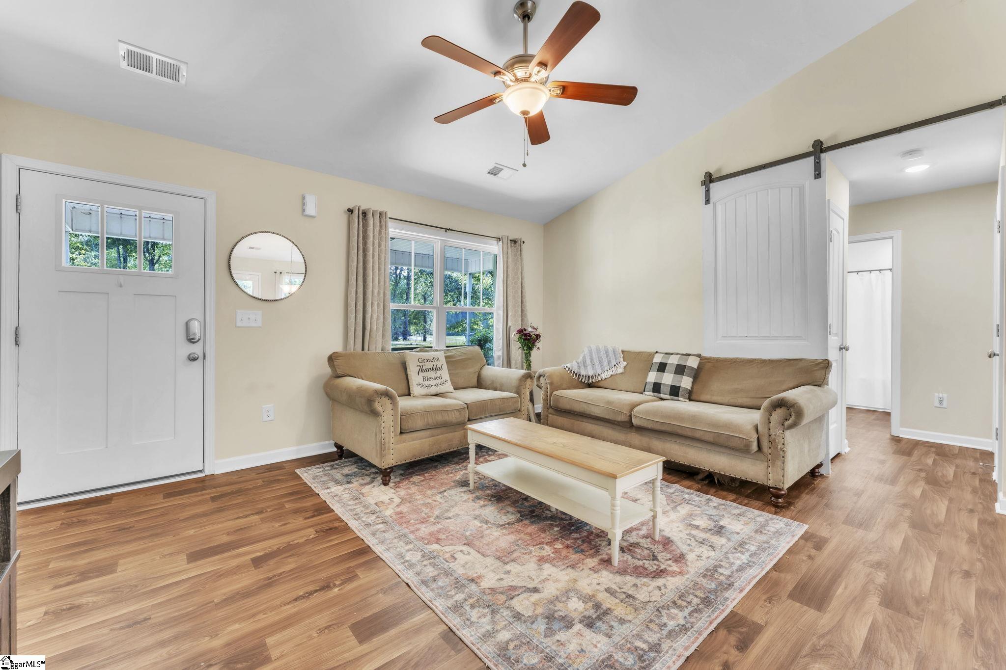 206 Miller Road Belton, SC 29627