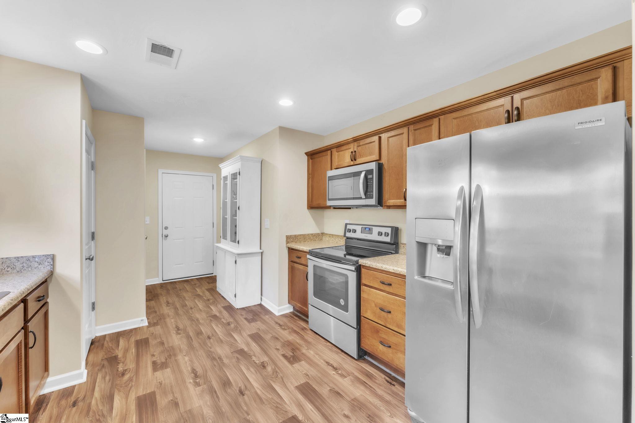 206 Miller Road Belton, SC 29627