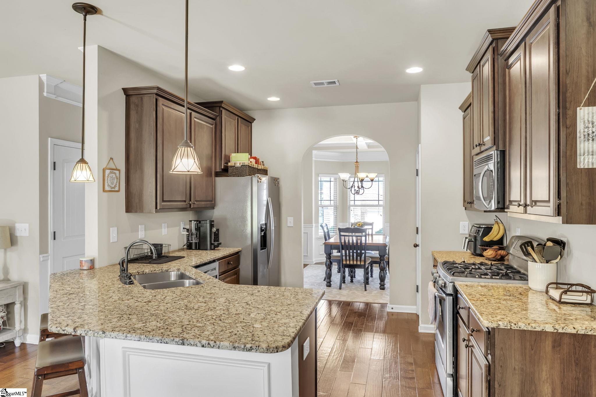 354 Harkins Bluff Drive Greer, SC 29651