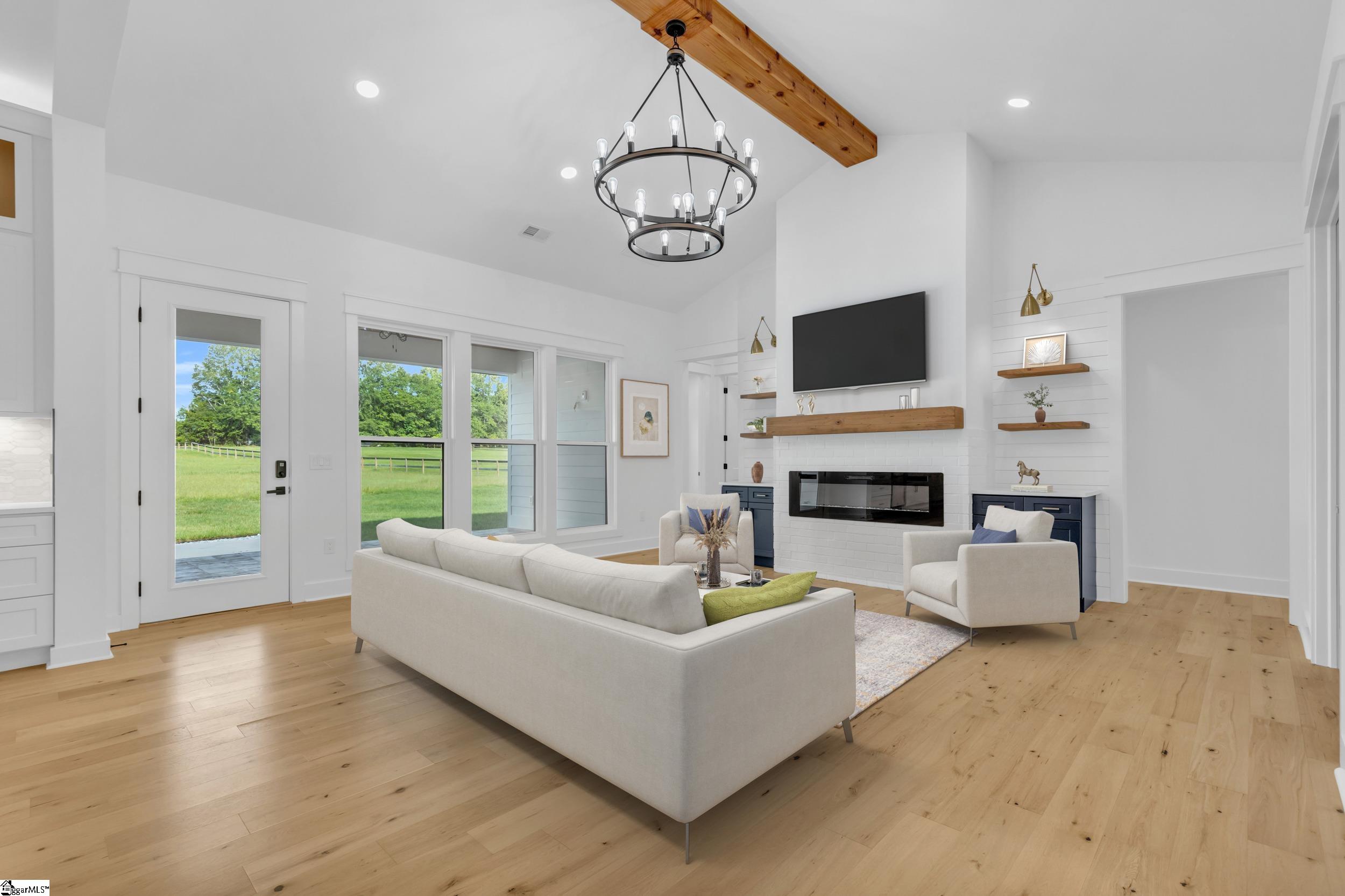 164 Triangle Pine Road Fountain Inn, SC 29644