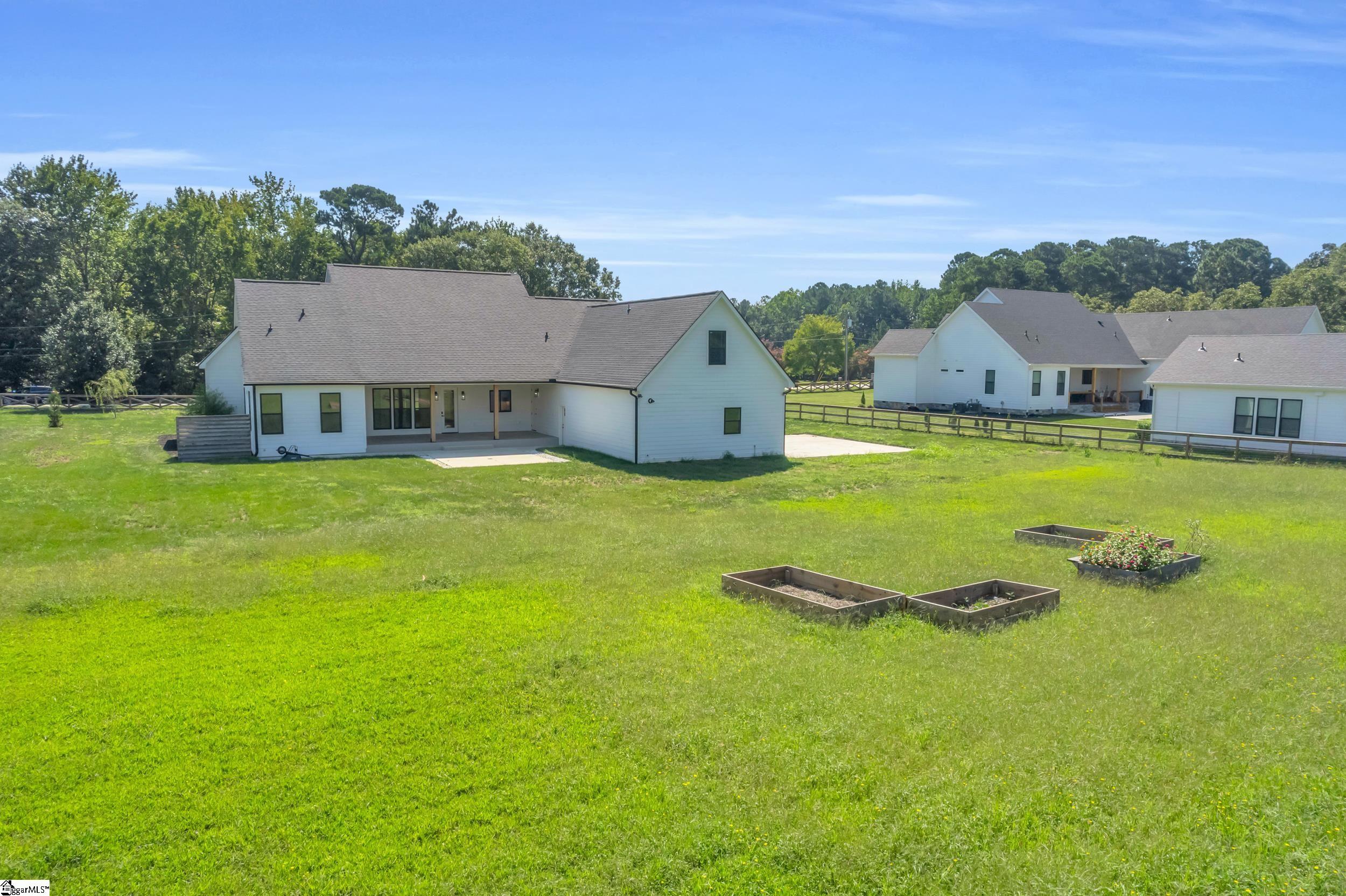164 Triangle Pine Road Fountain Inn, SC 29644