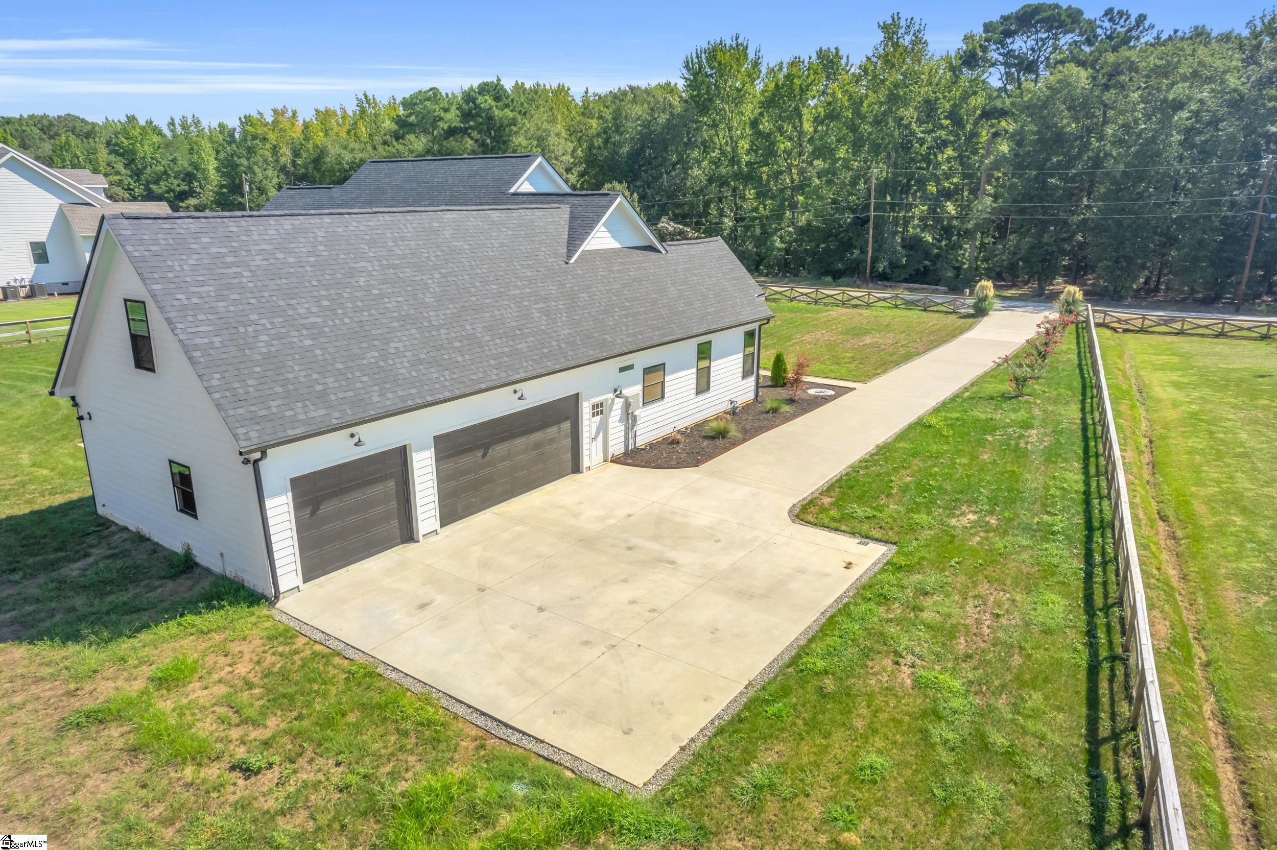 164 Triangle Pine Road Fountain Inn, SC 29644