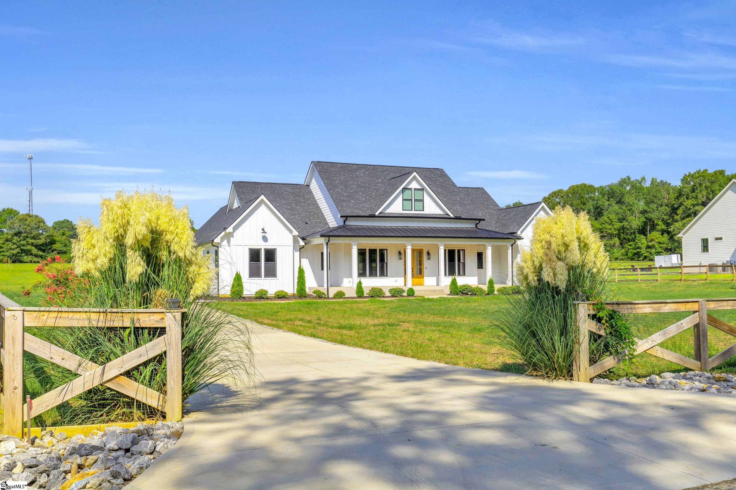 164 Triangle Pine Road Fountain Inn, SC 29644