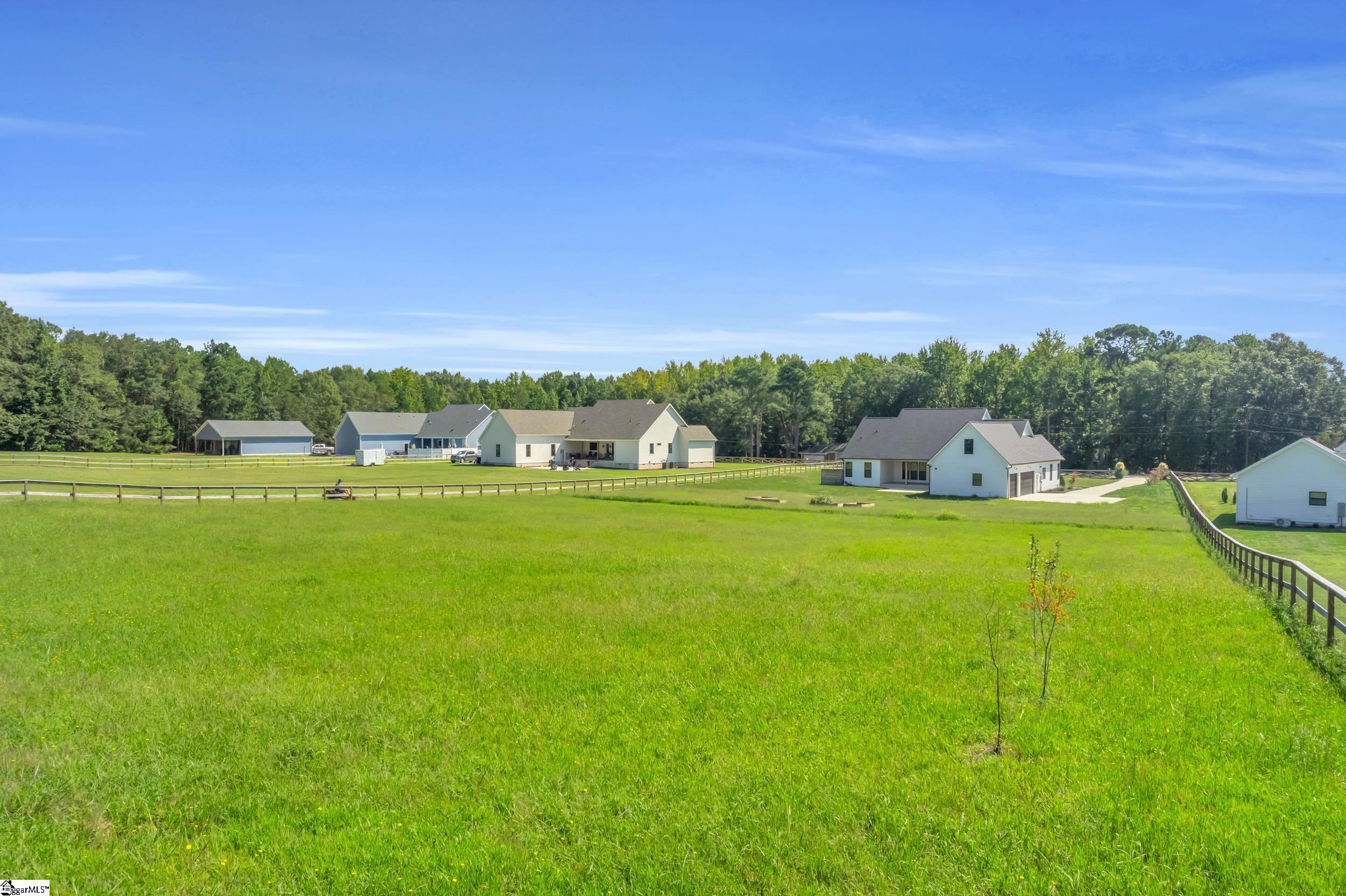 164 Triangle Pine Road Fountain Inn, SC 29644