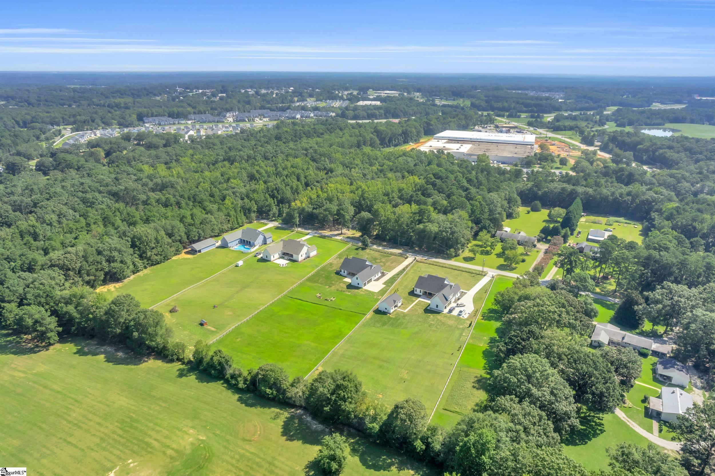 164 Triangle Pine Road Fountain Inn, SC 29644