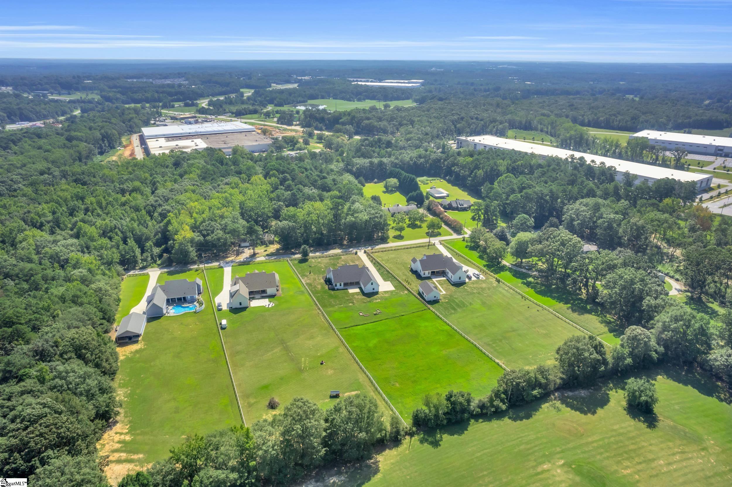 164 Triangle Pine Road Fountain Inn, SC 29644