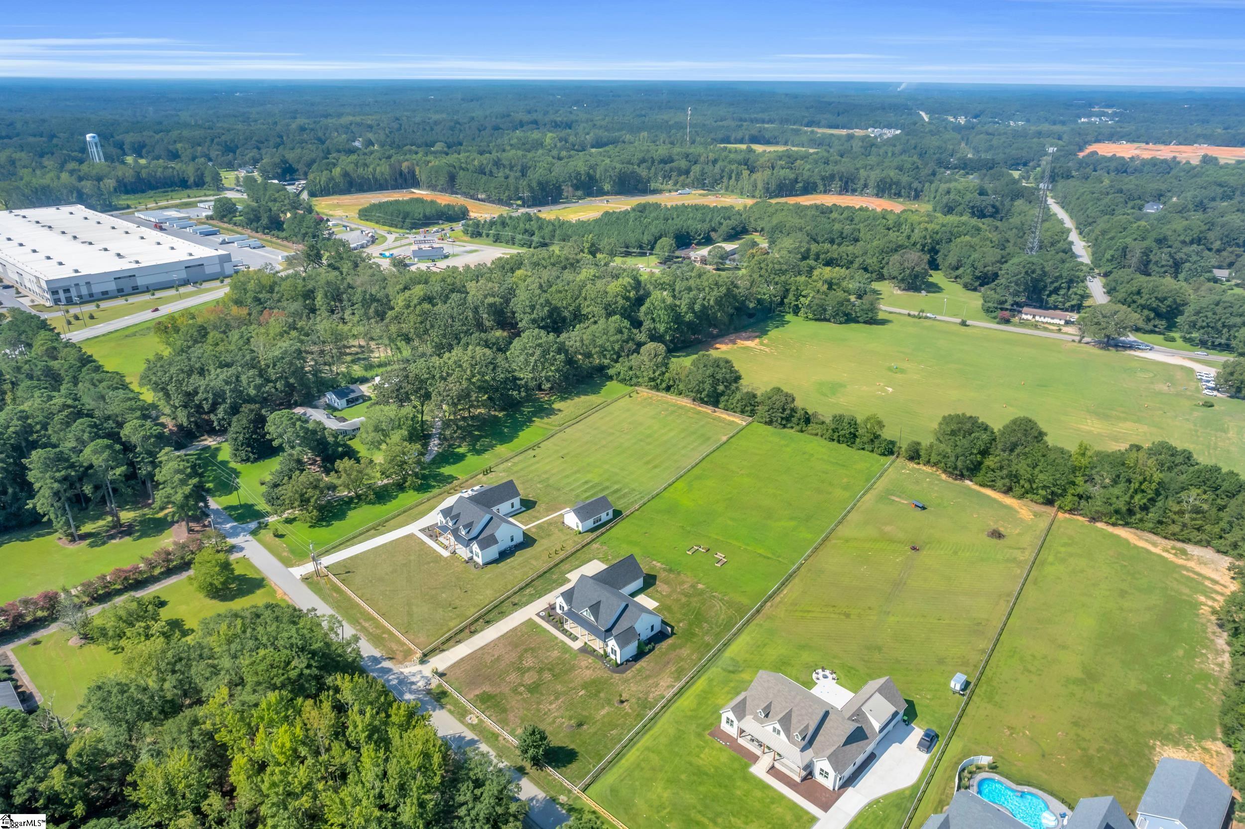 164 Triangle Pine Road Fountain Inn, SC 29644