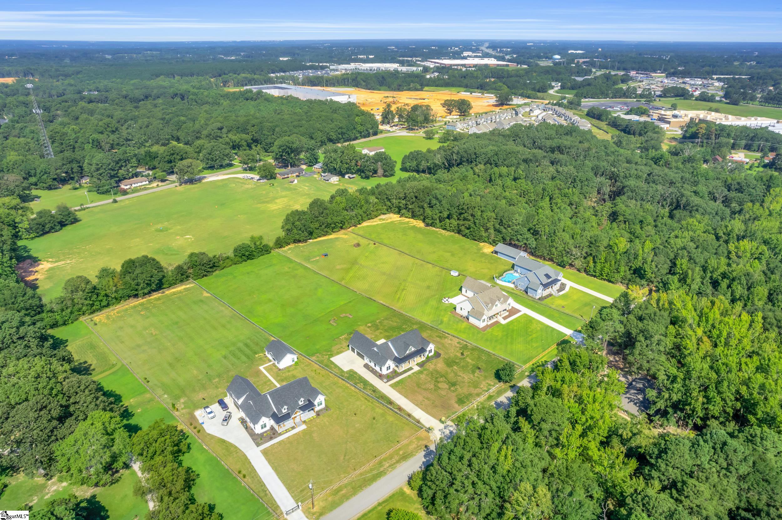 164 Triangle Pine Road Fountain Inn, SC 29644