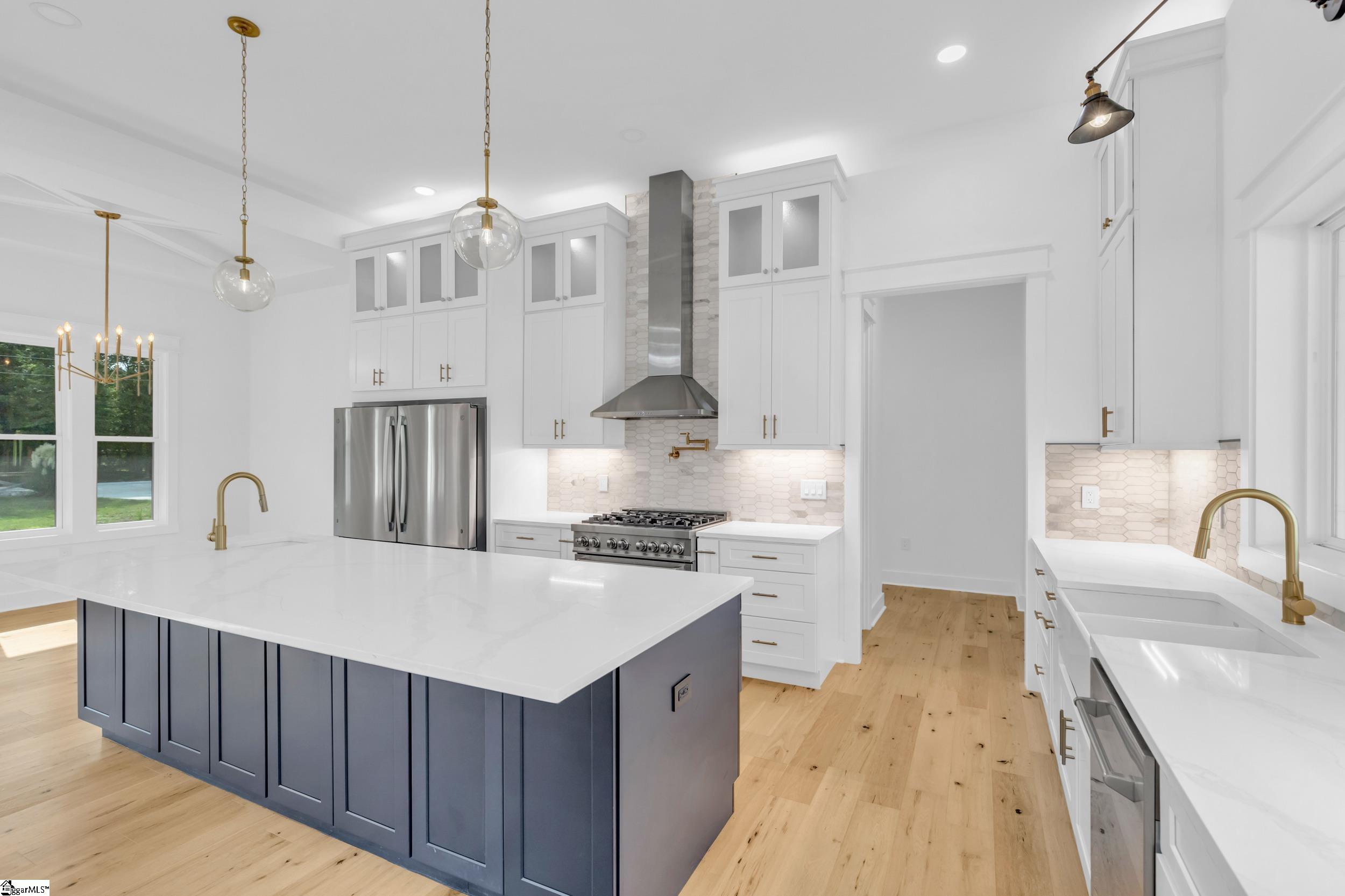 164 Triangle Pine Road Fountain Inn, SC 29644