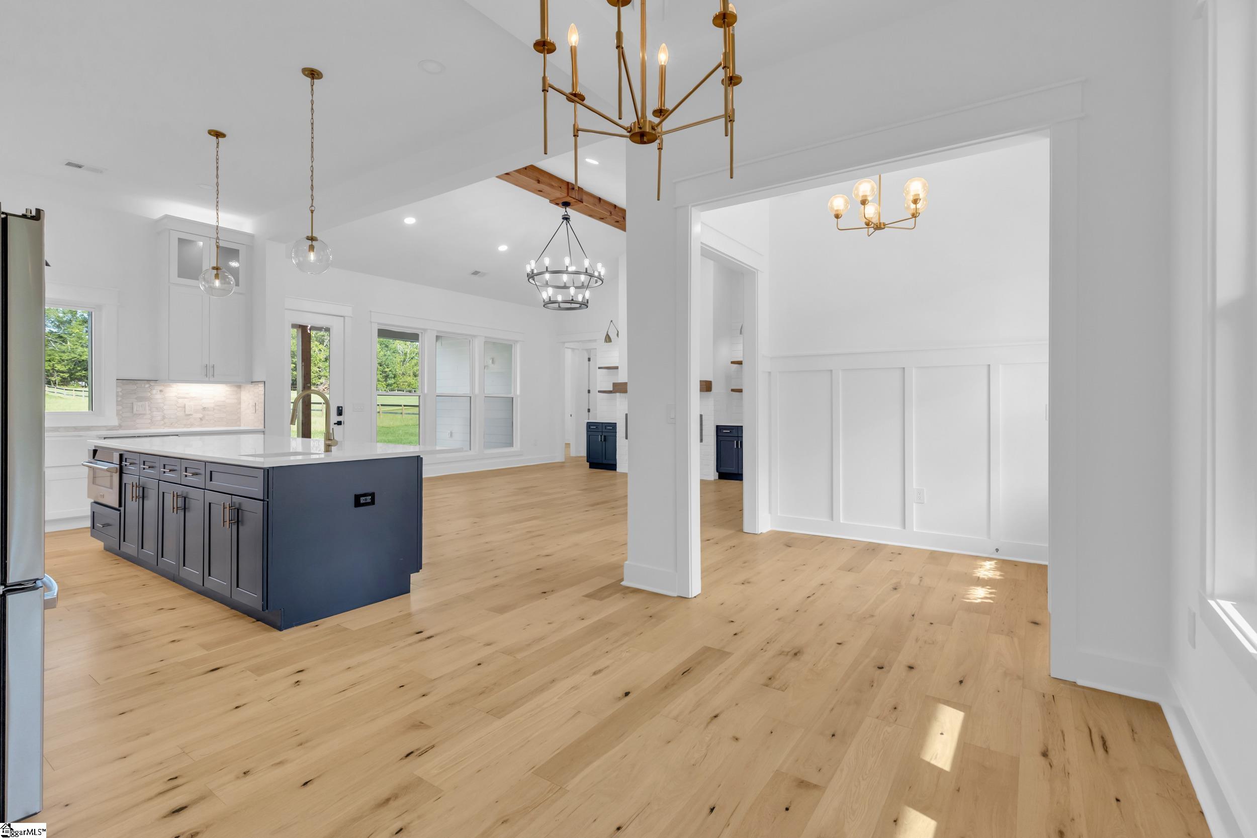 164 Triangle Pine Road Fountain Inn, SC 29644