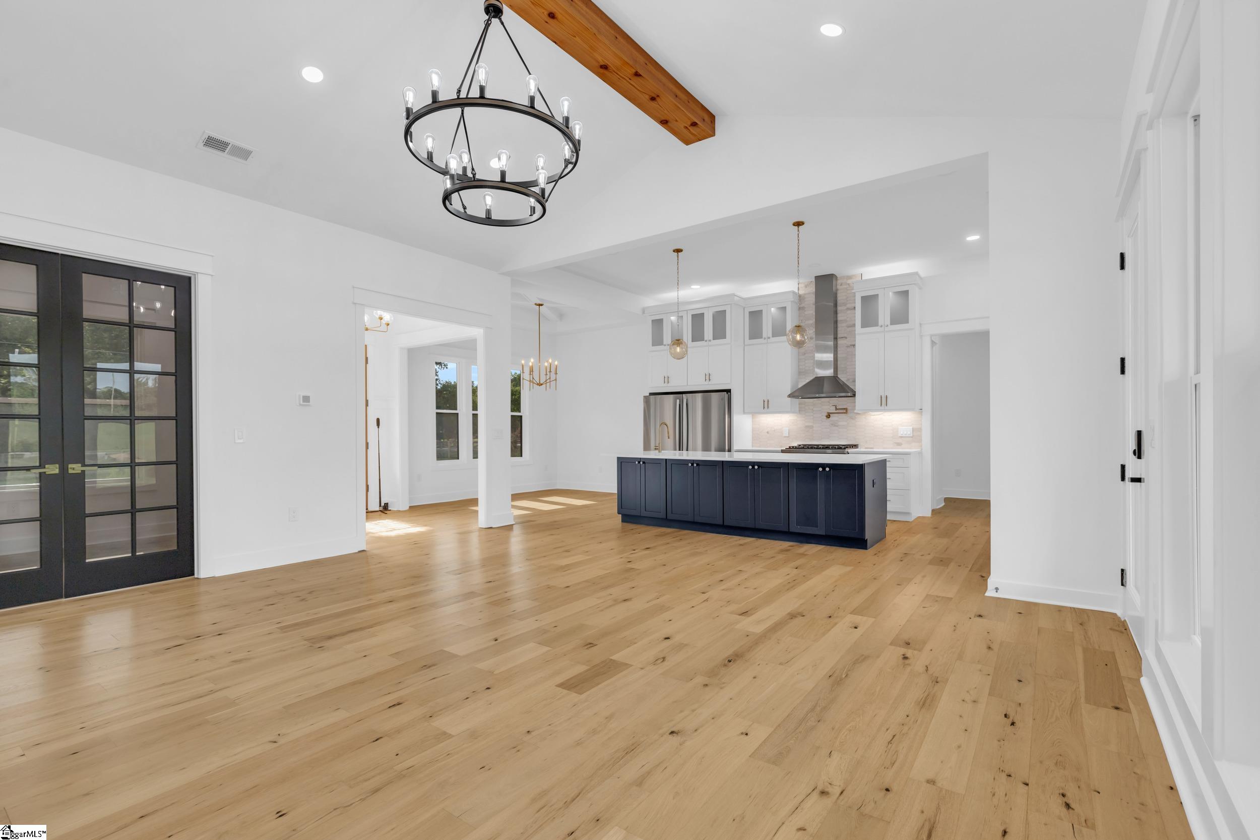 164 Triangle Pine Road Fountain Inn, SC 29644