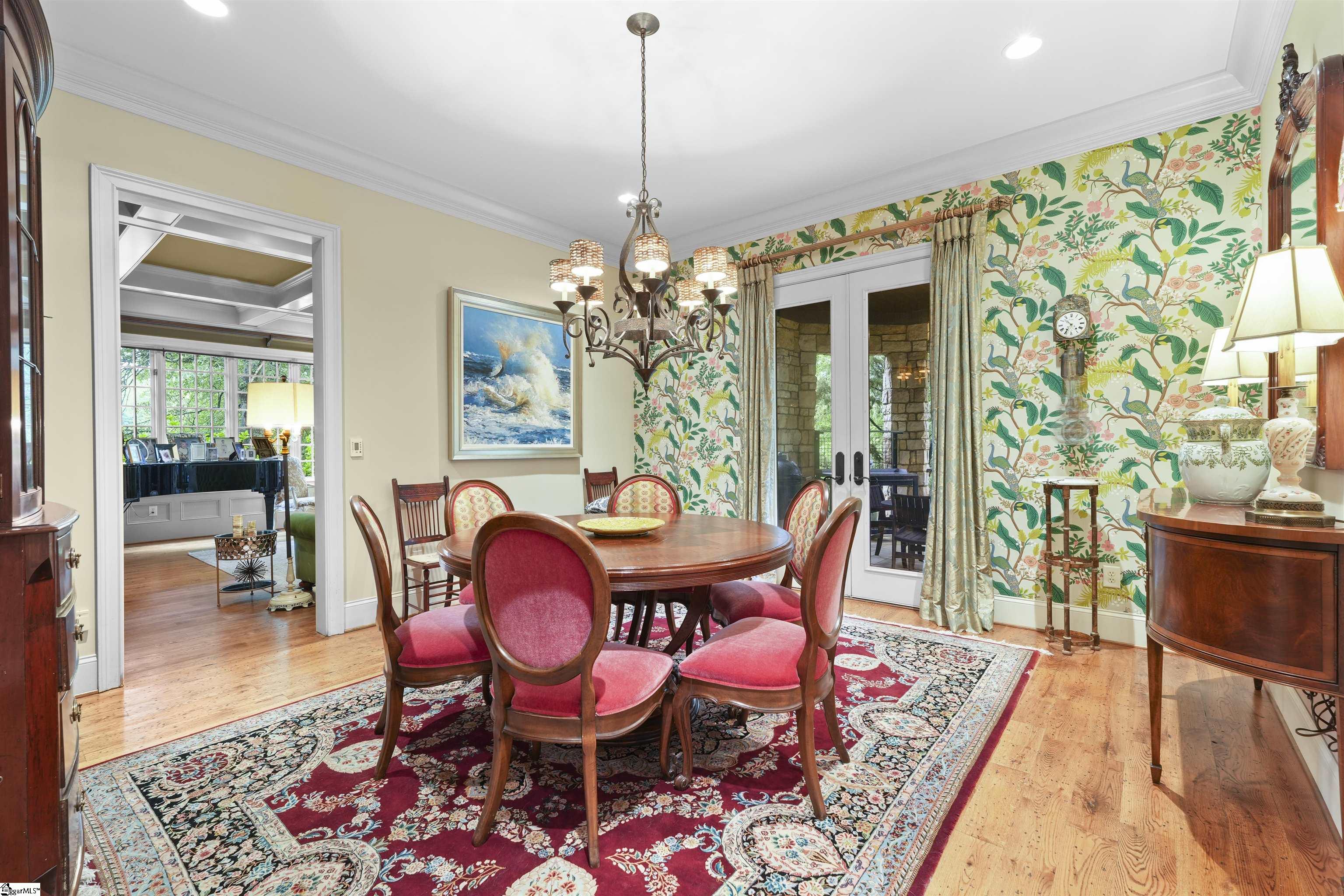147 Reserve Drive Piedmont, SC 29673