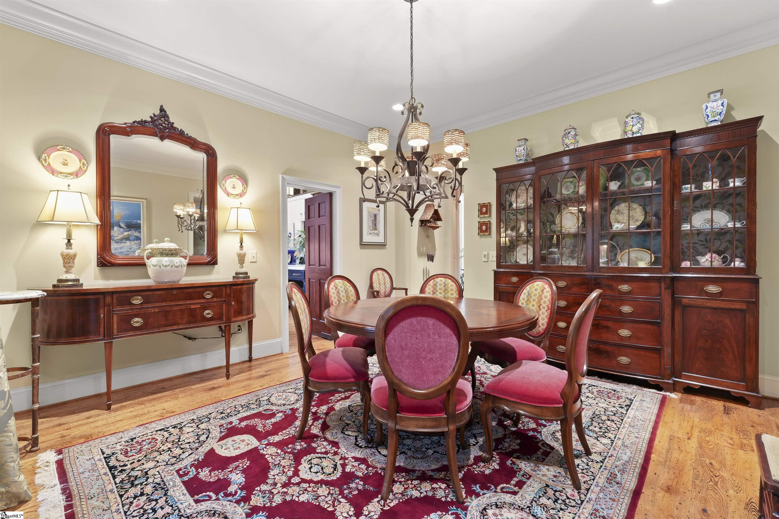 147 Reserve Drive Piedmont, SC 29673