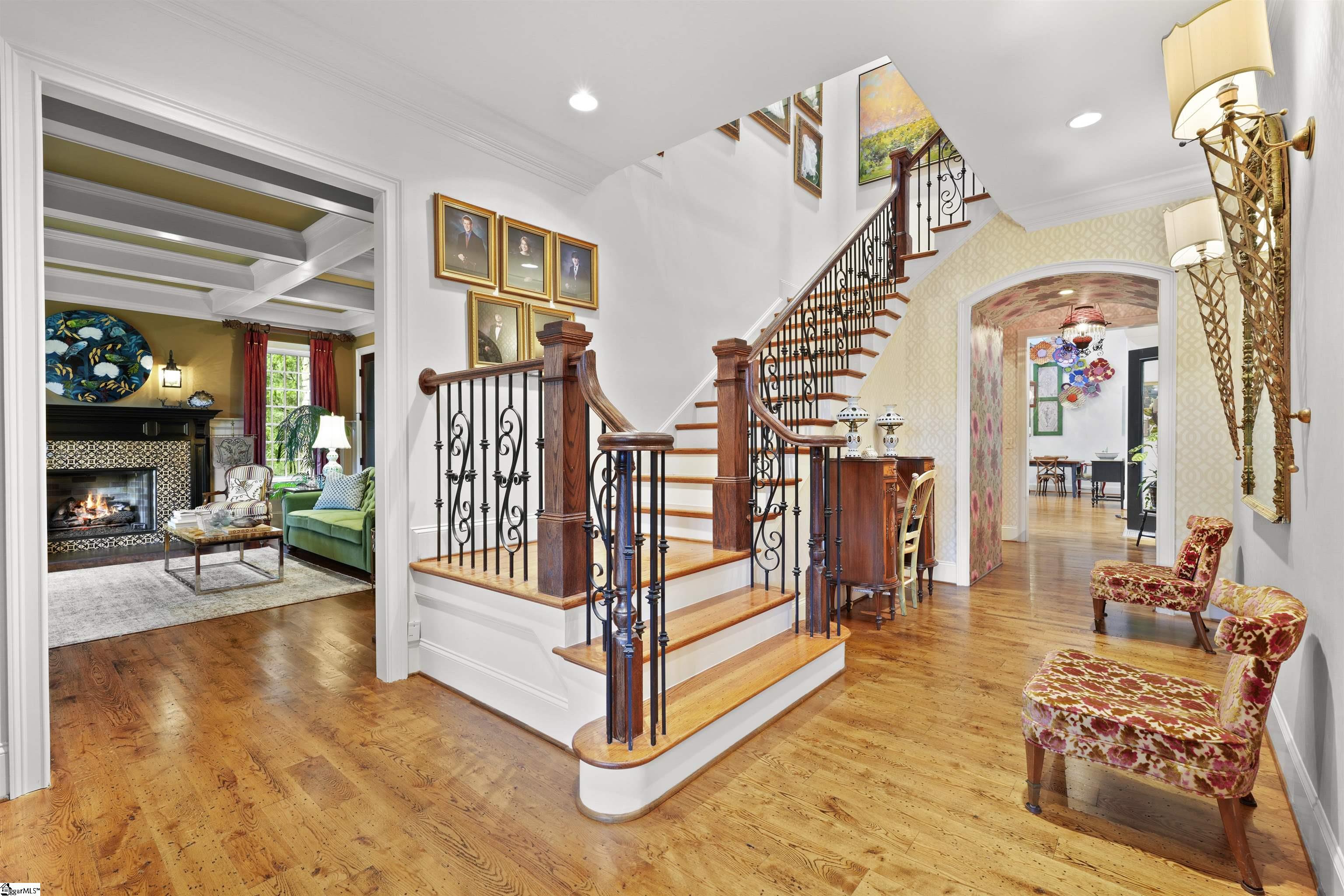 147 Reserve Drive Piedmont, SC 29673