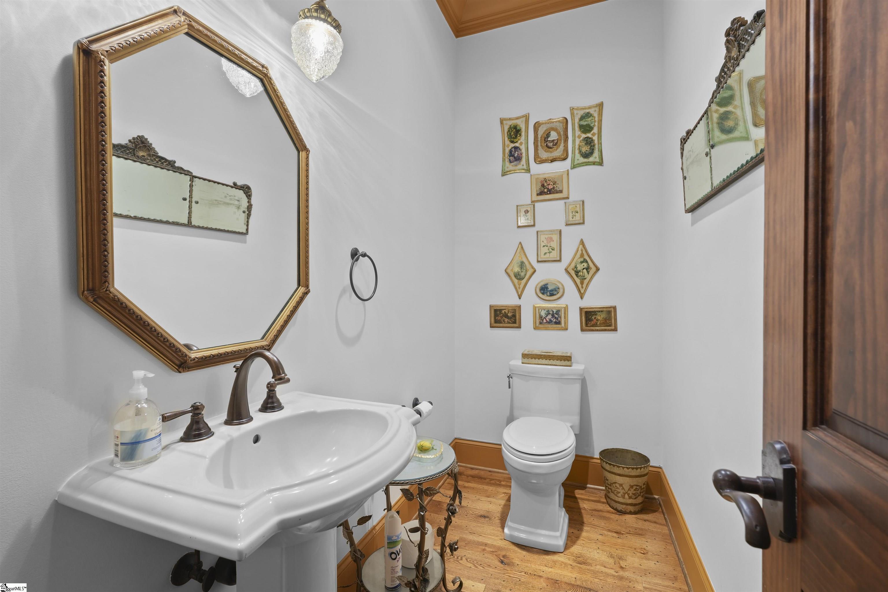 147 Reserve Drive Piedmont, SC 29673