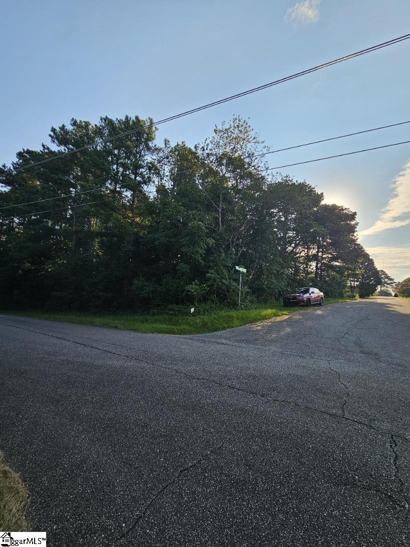 LT 71 Marshall Road Anderson, SC 29626