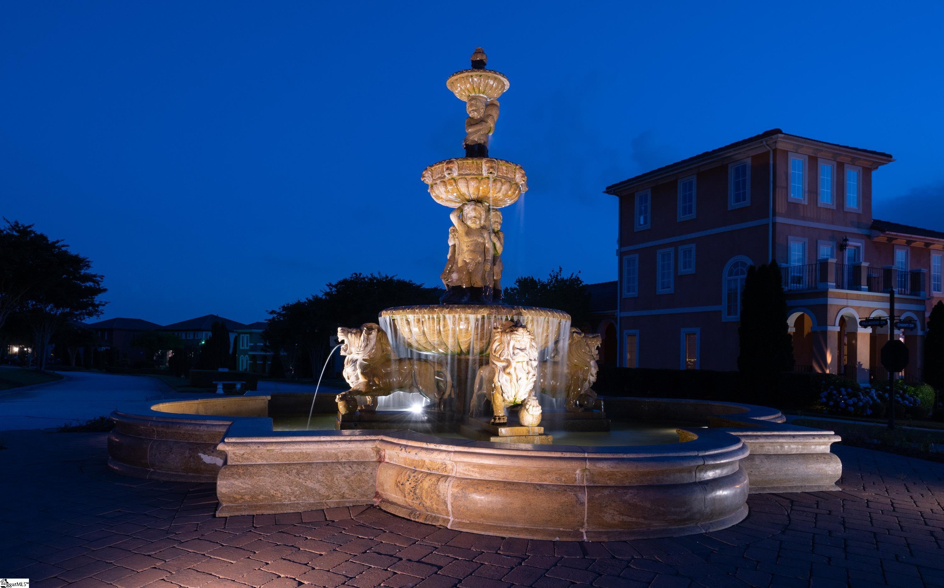 204 Lucca Drive Greenville, SC 29609