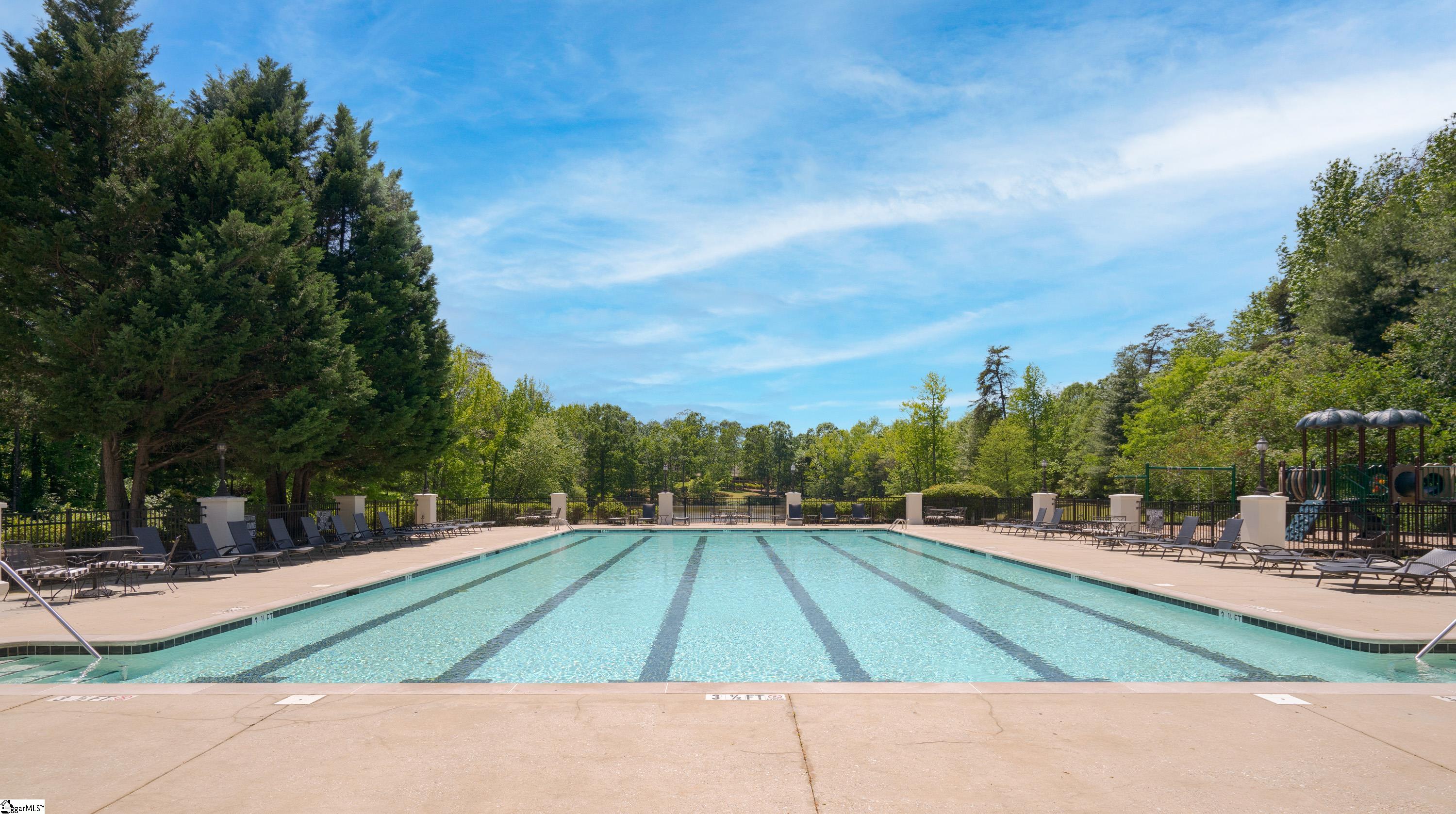 204 Lucca Drive Greenville, SC 29609