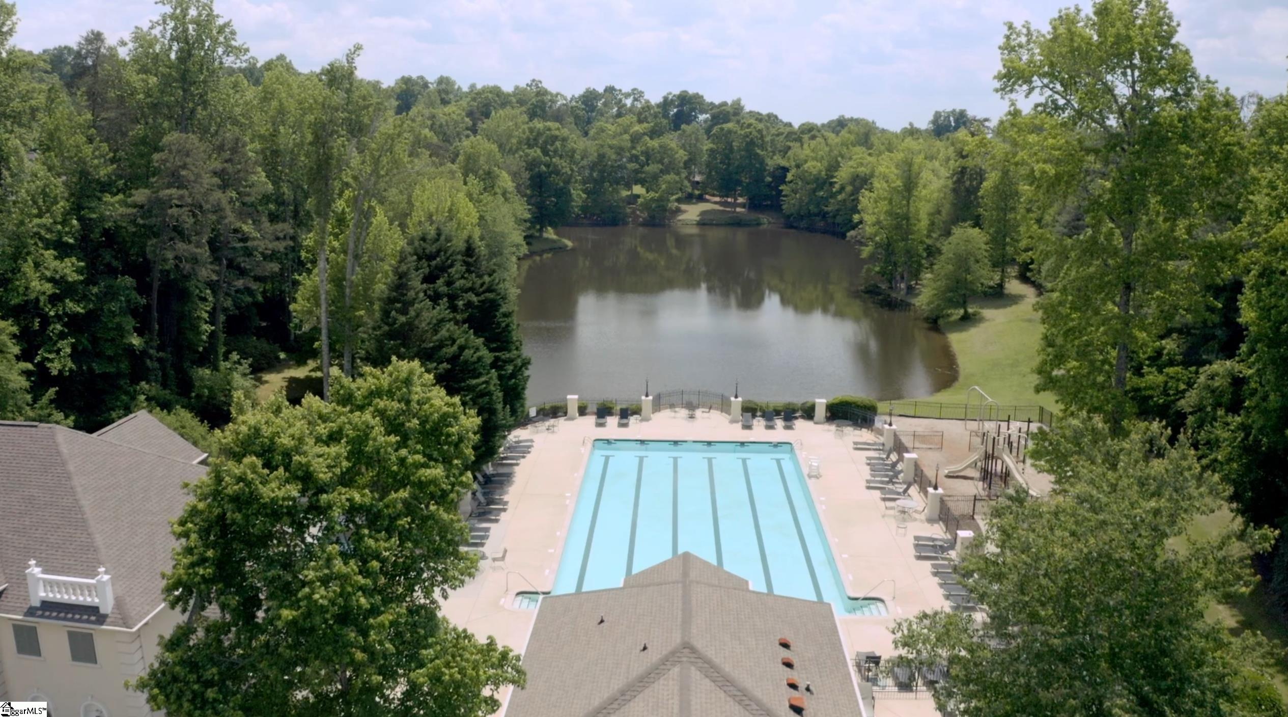 204 Lucca Drive Greenville, SC 29609