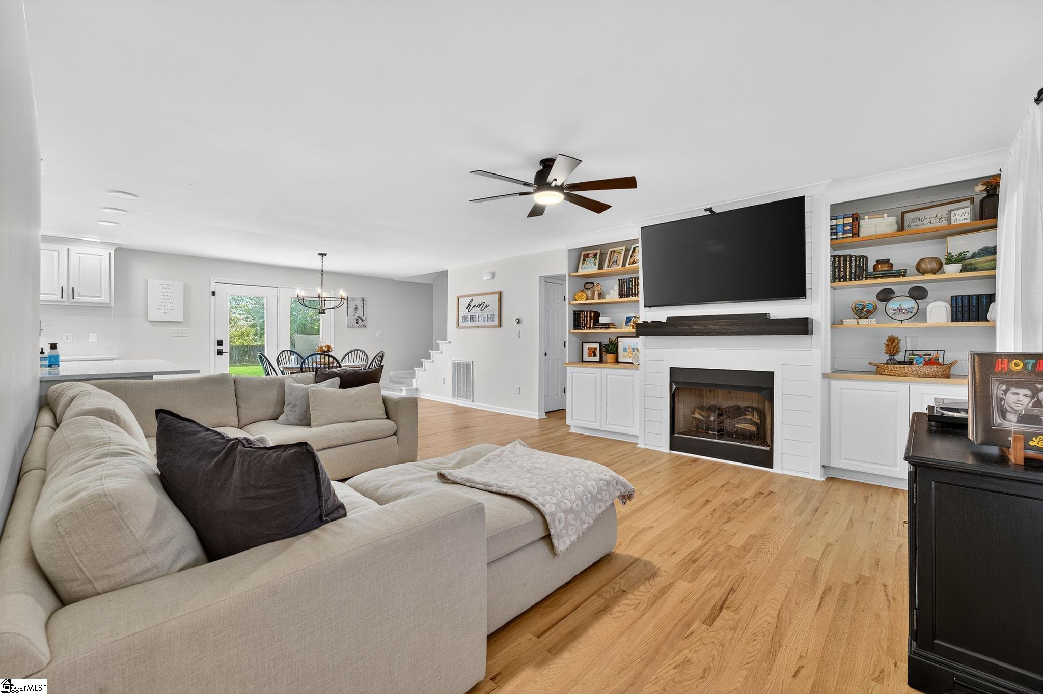 309 Silhouette Trace Boiling Springs, SC 29316