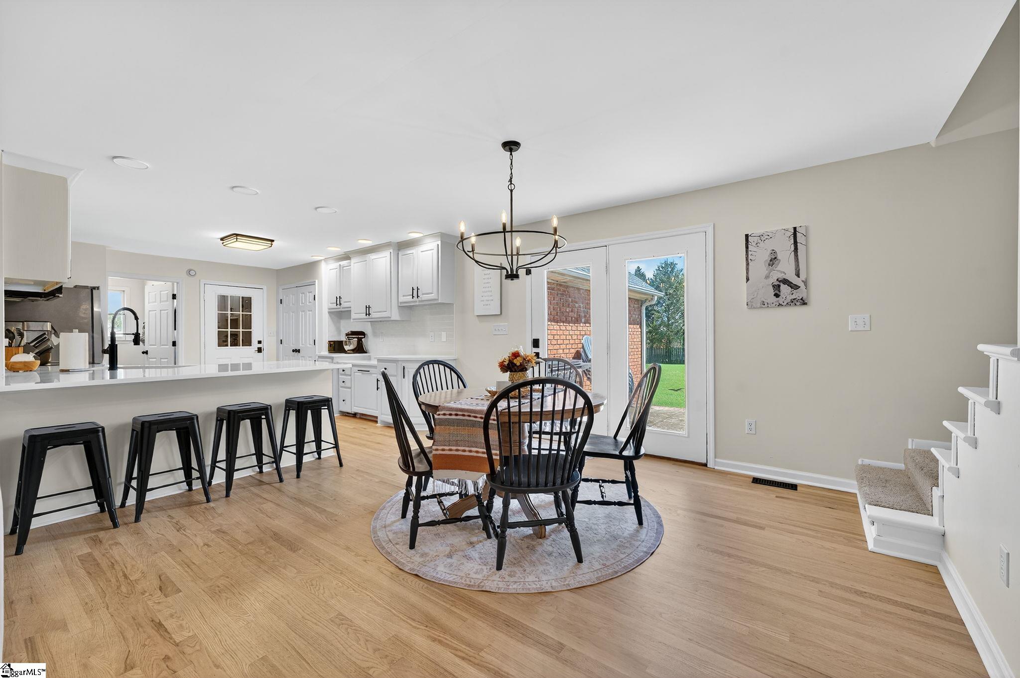 309 Silhouette Trace Boiling Springs, SC 29316