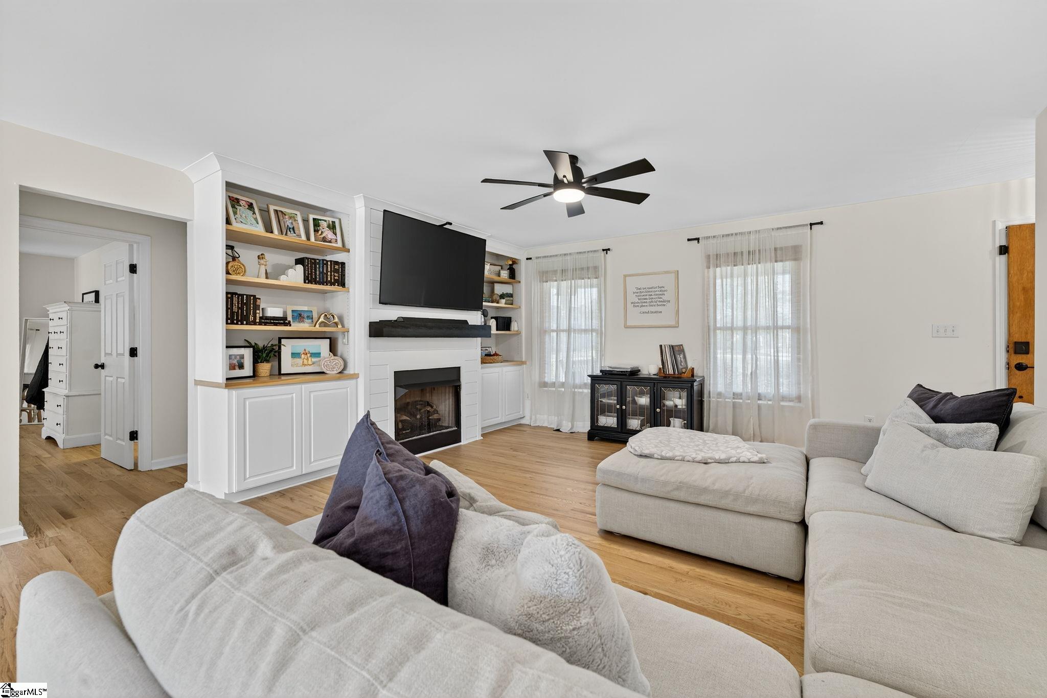 309 Silhouette Trace Boiling Springs, SC 29316