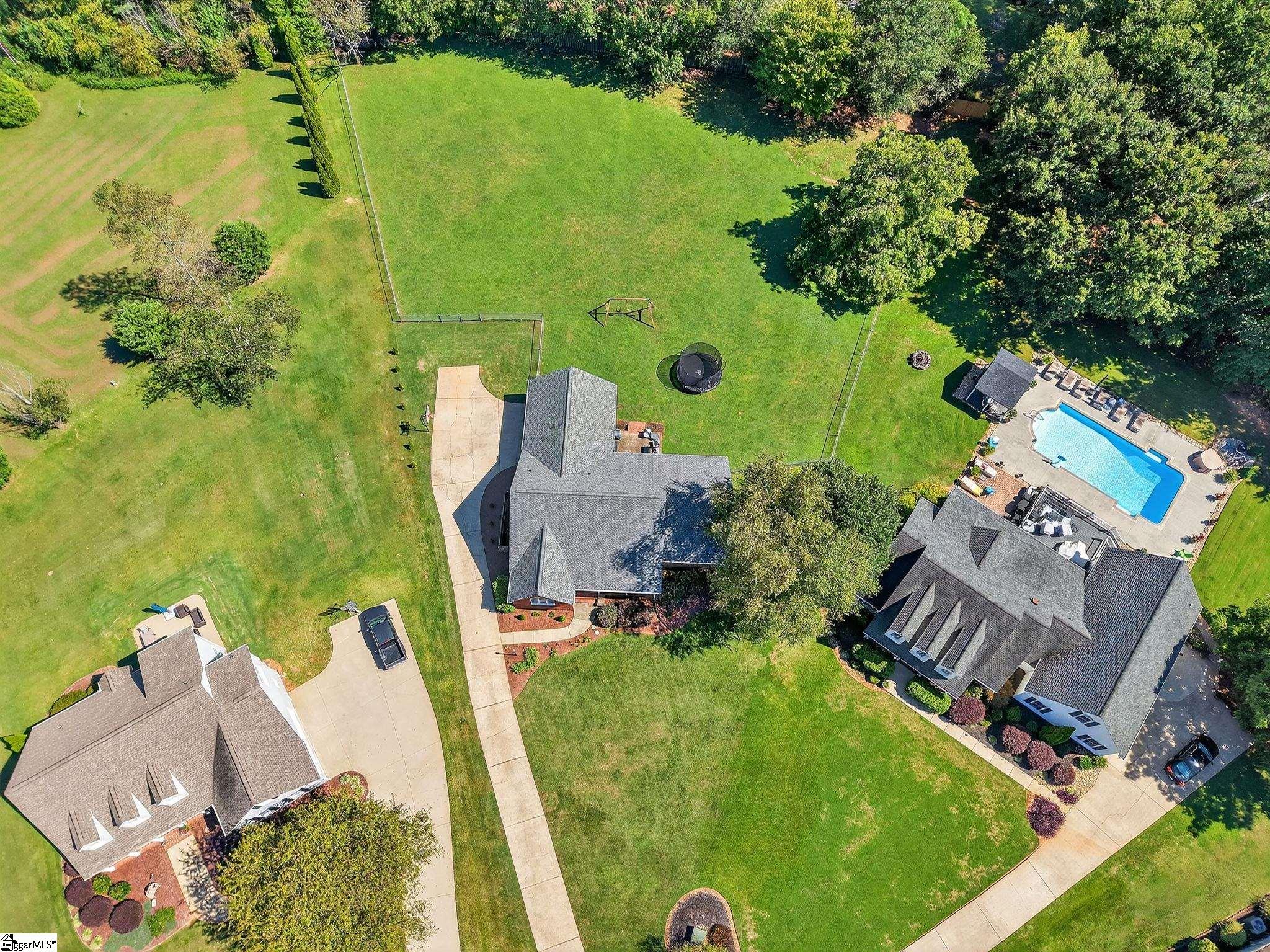 309 Silhouette Trace Boiling Springs, SC 29316