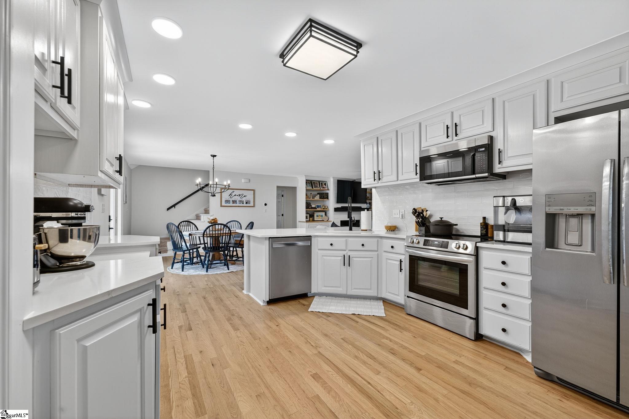 309 Silhouette Trace Boiling Springs, SC 29316