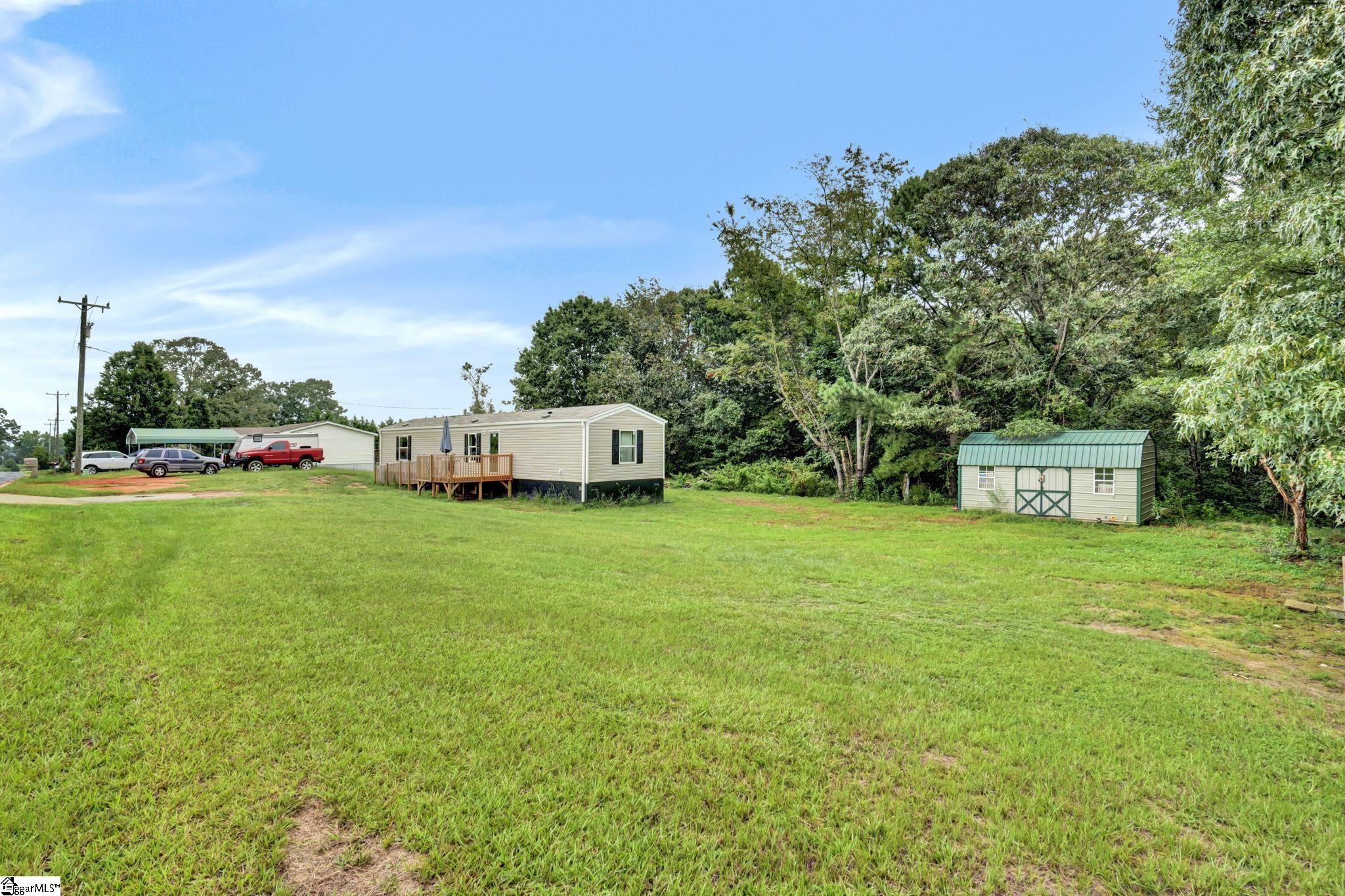 150 Jolley Road Inman, SC 29349-8729