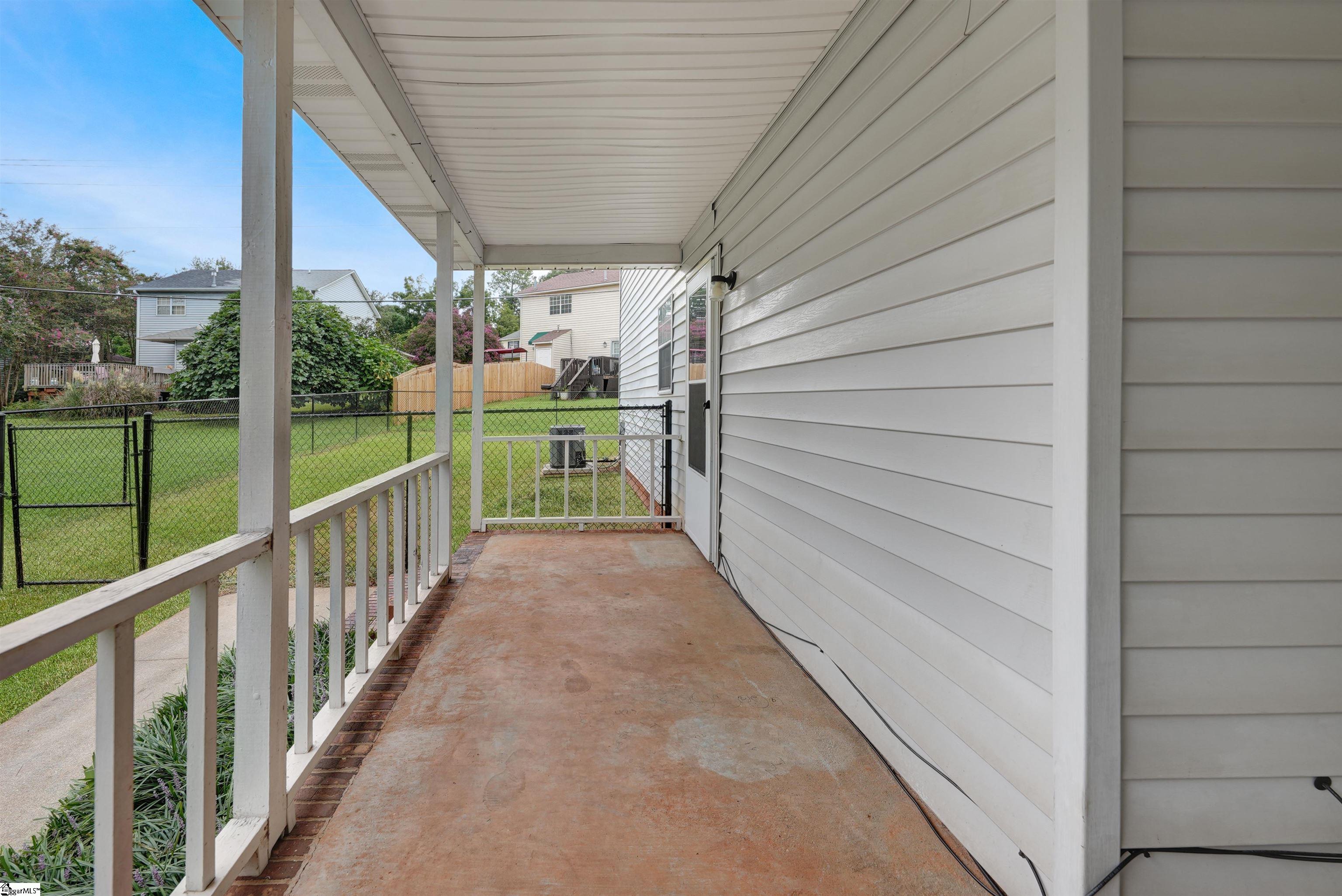4314 Old Mill Road Anderson, SC 29621