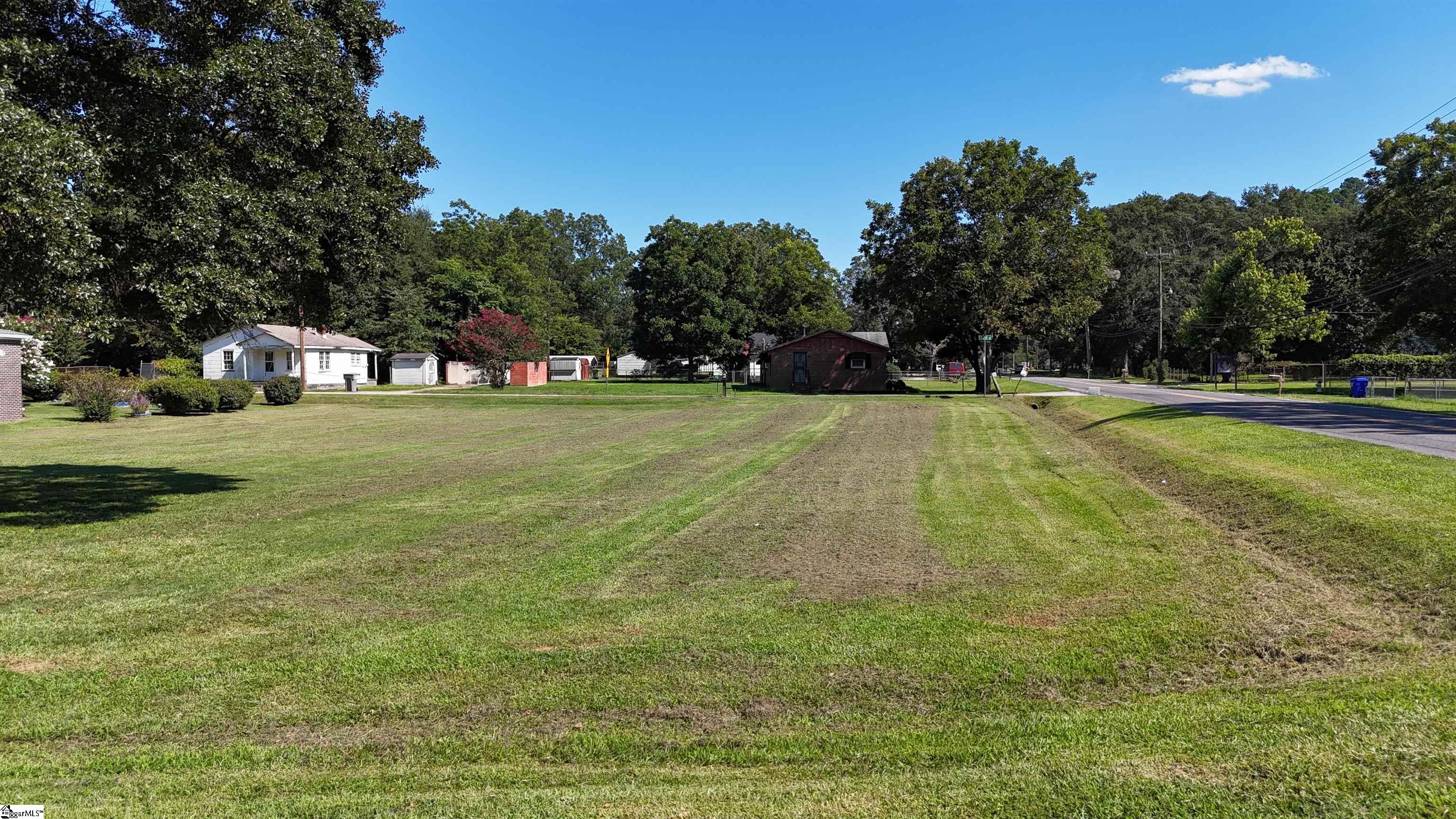 00 Old Spartanburg Highway Wellford, SC 29385