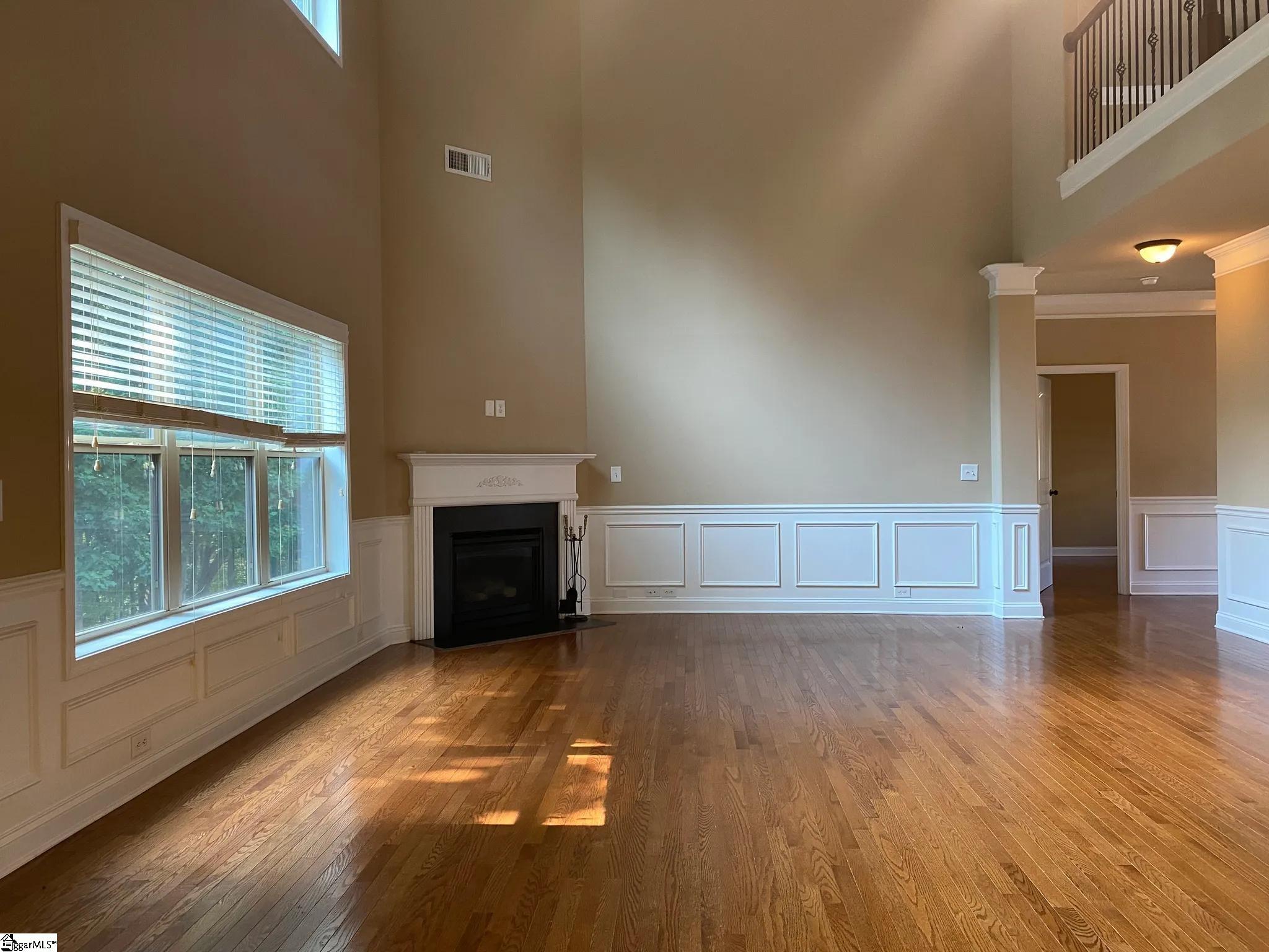 377 Heritage Point Drive Simpsonville, SC 29681