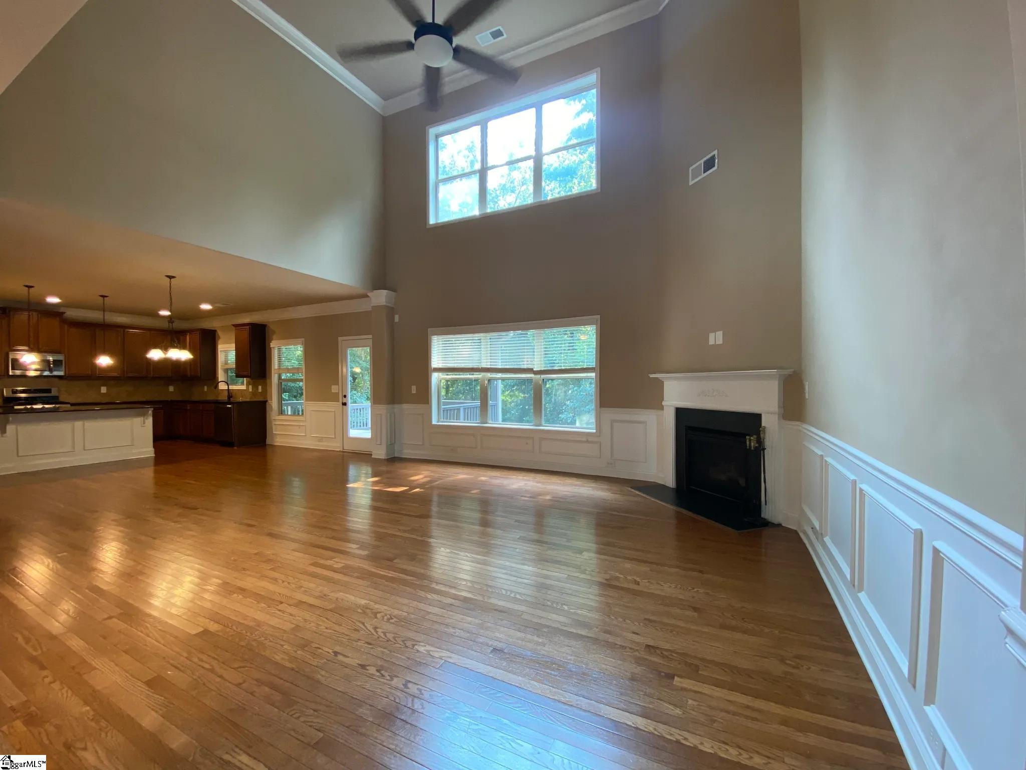 377 Heritage Point Drive Simpsonville, SC 29681