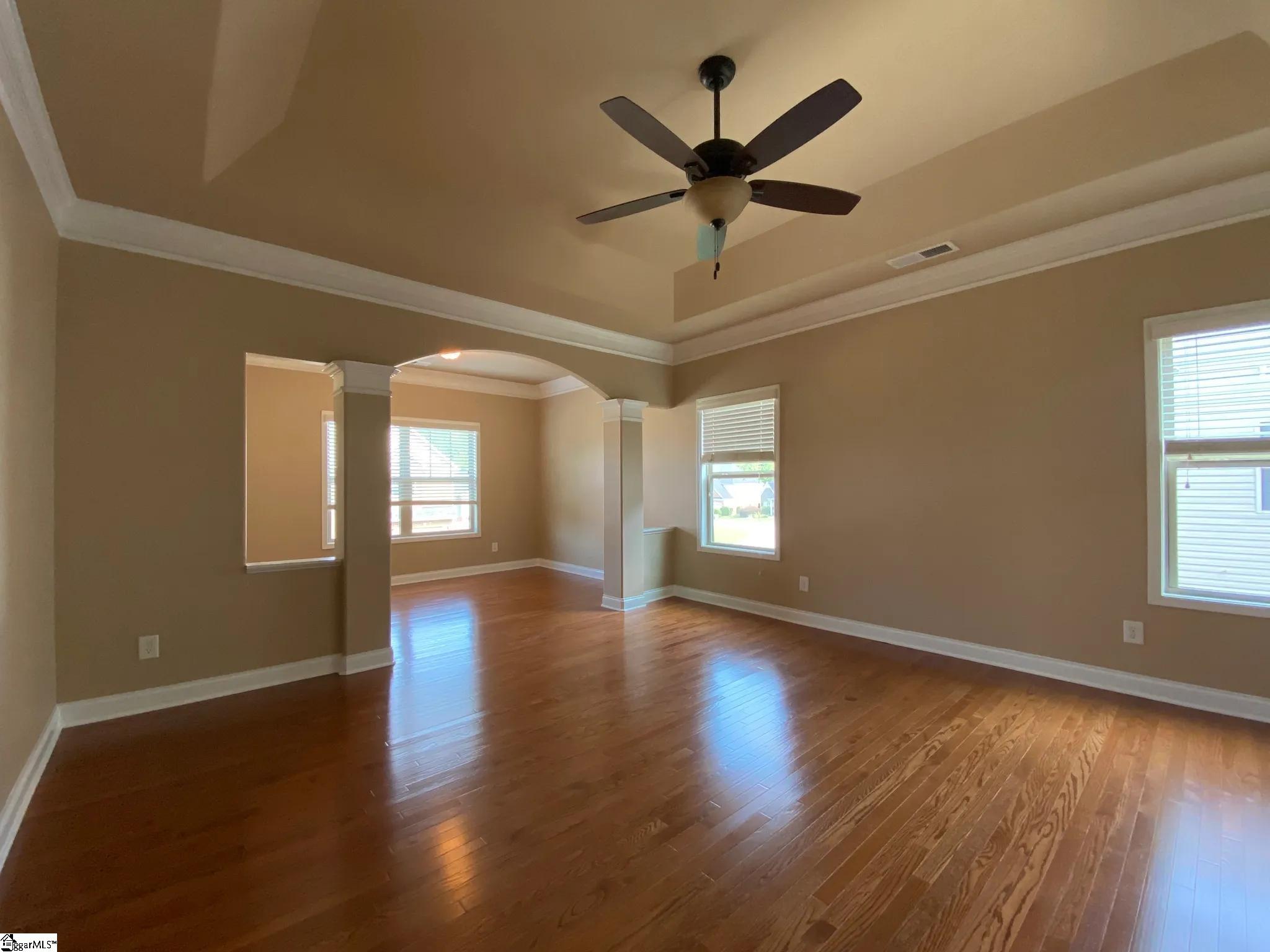 377 Heritage Point Drive Simpsonville, SC 29681