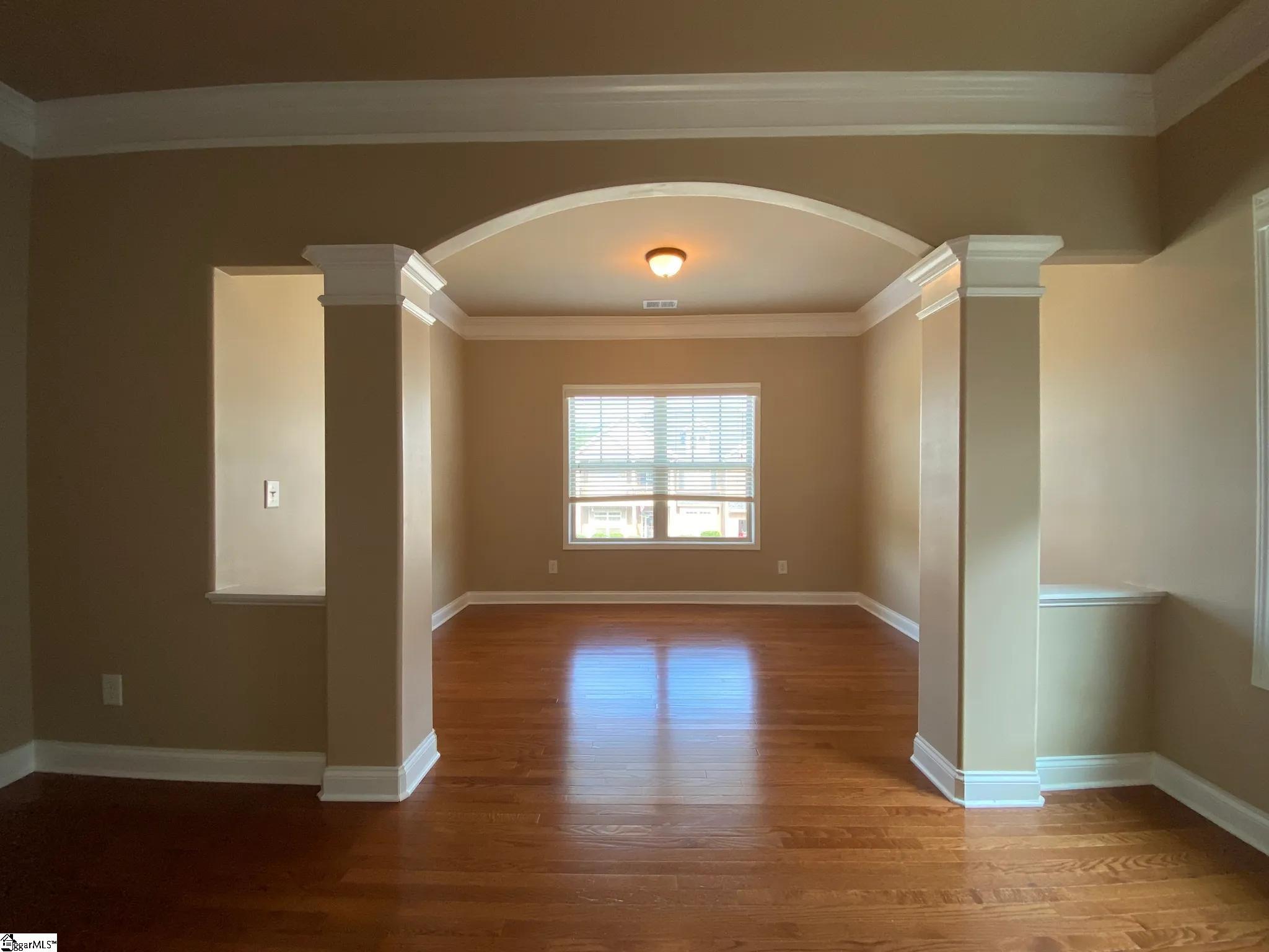377 Heritage Point Drive Simpsonville, SC 29681