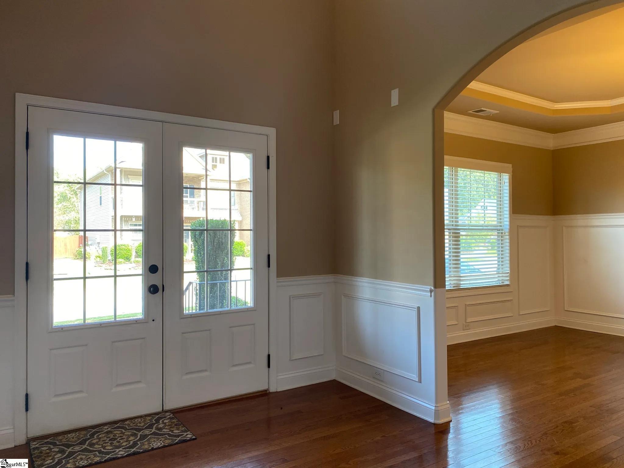 377 Heritage Point Drive Simpsonville, SC 29681