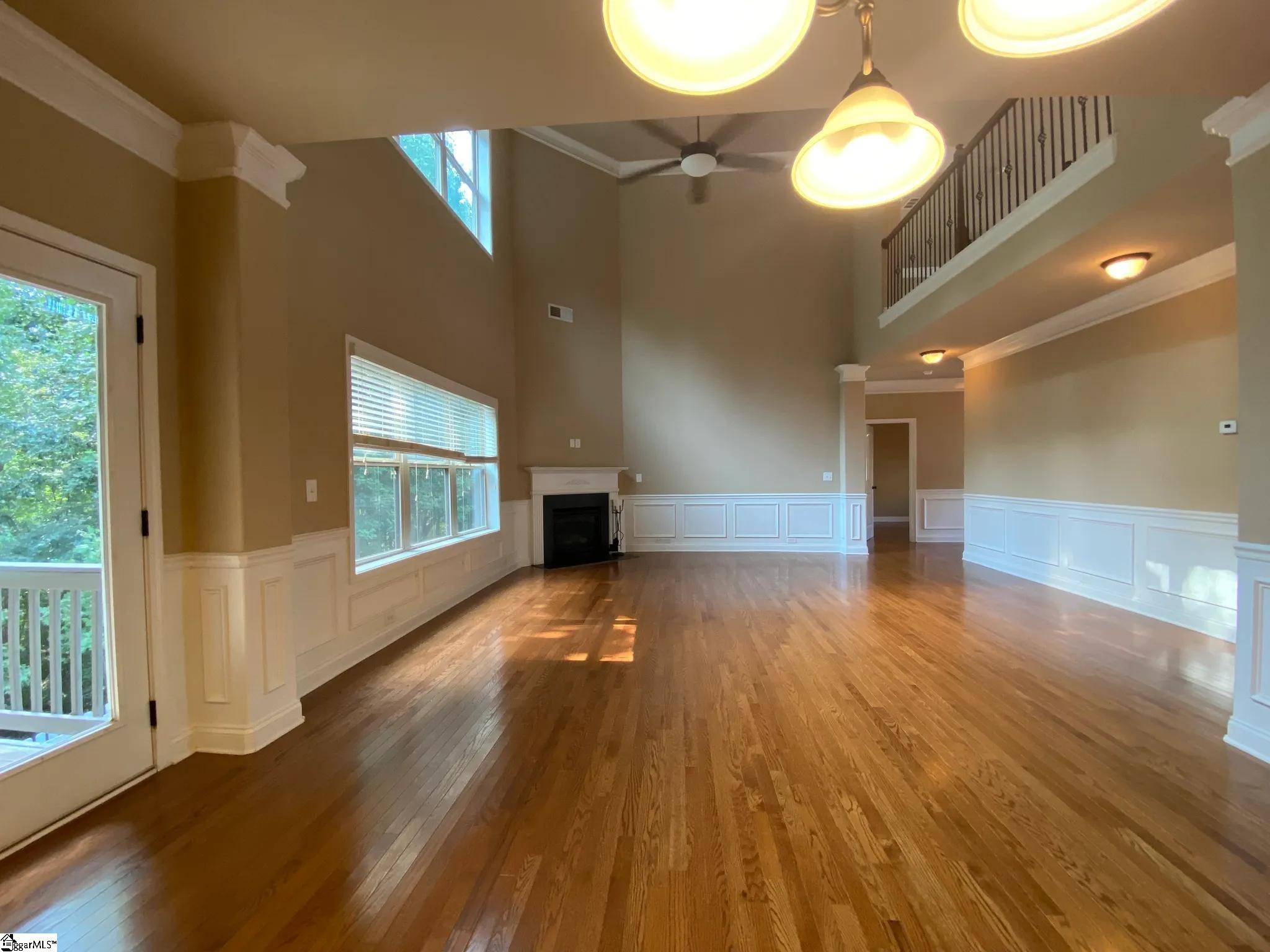 377 Heritage Point Drive Simpsonville, SC 29681