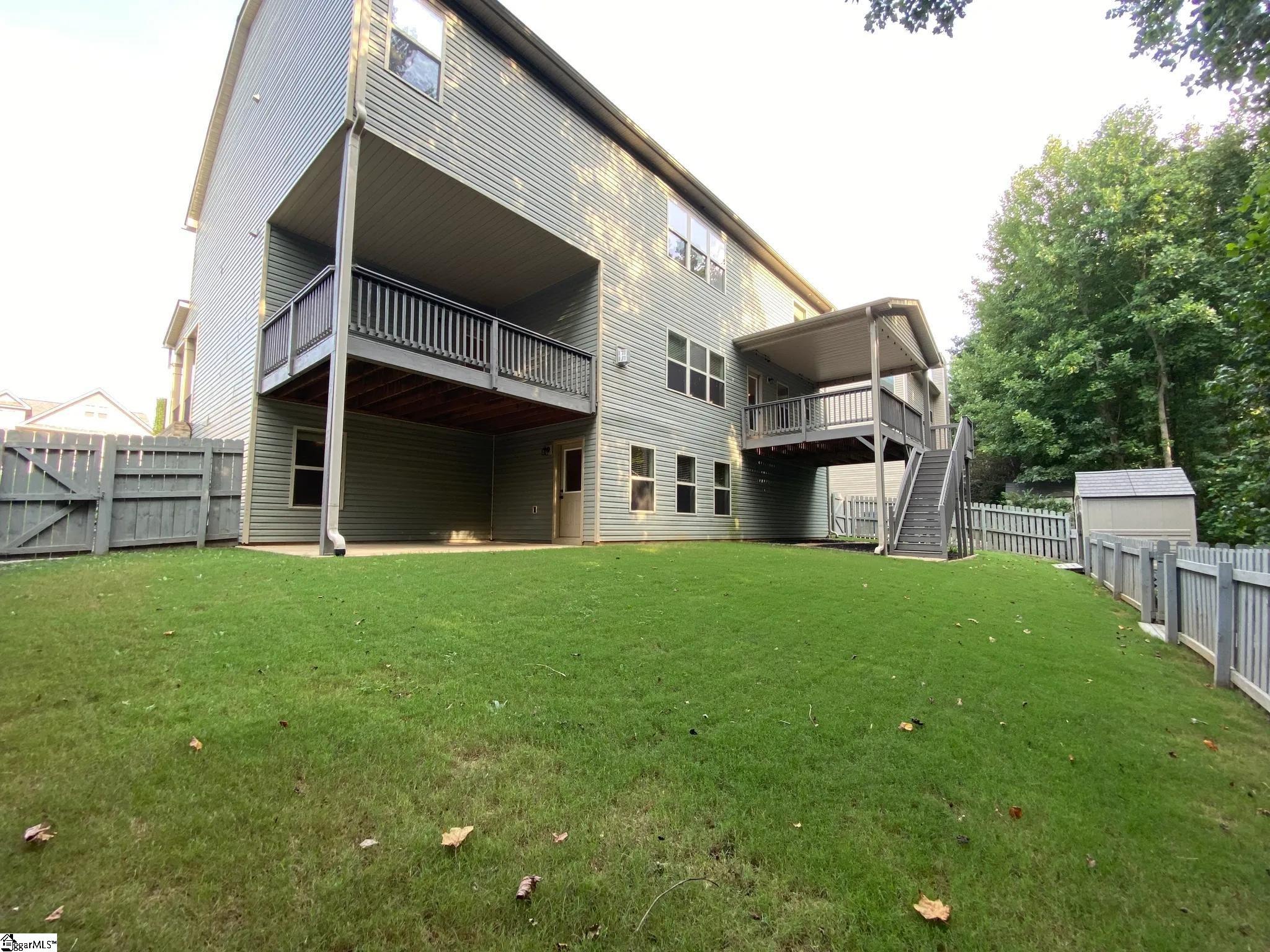 377 Heritage Point Drive Simpsonville, SC 29681
