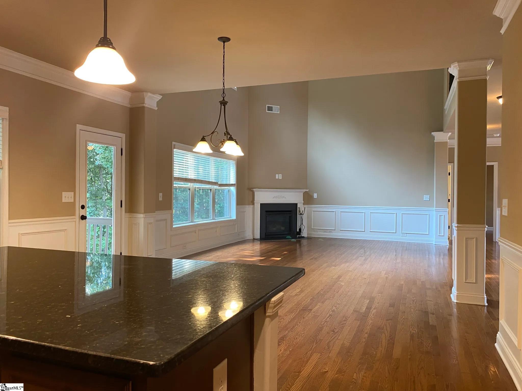 377 Heritage Point Drive Simpsonville, SC 29681