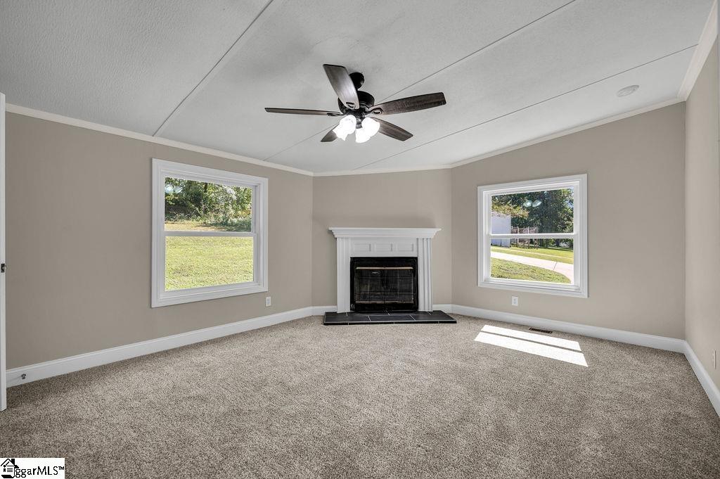 204 N Jamestowne Drive Easley, SC 29640