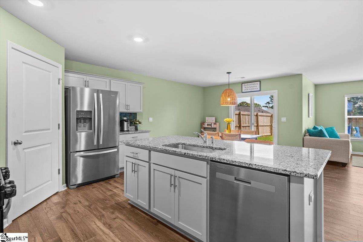 110 Ashwood Way Easley, SC 29640