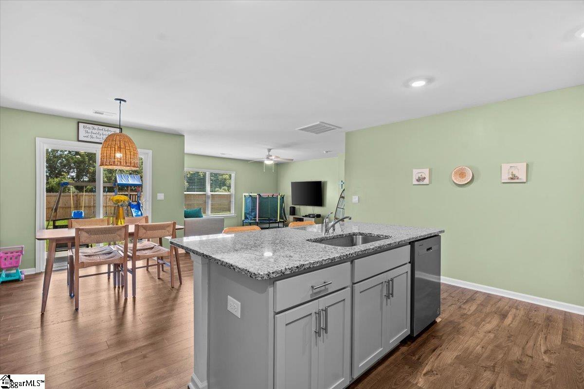 110 Ashwood Way Easley, SC 29640