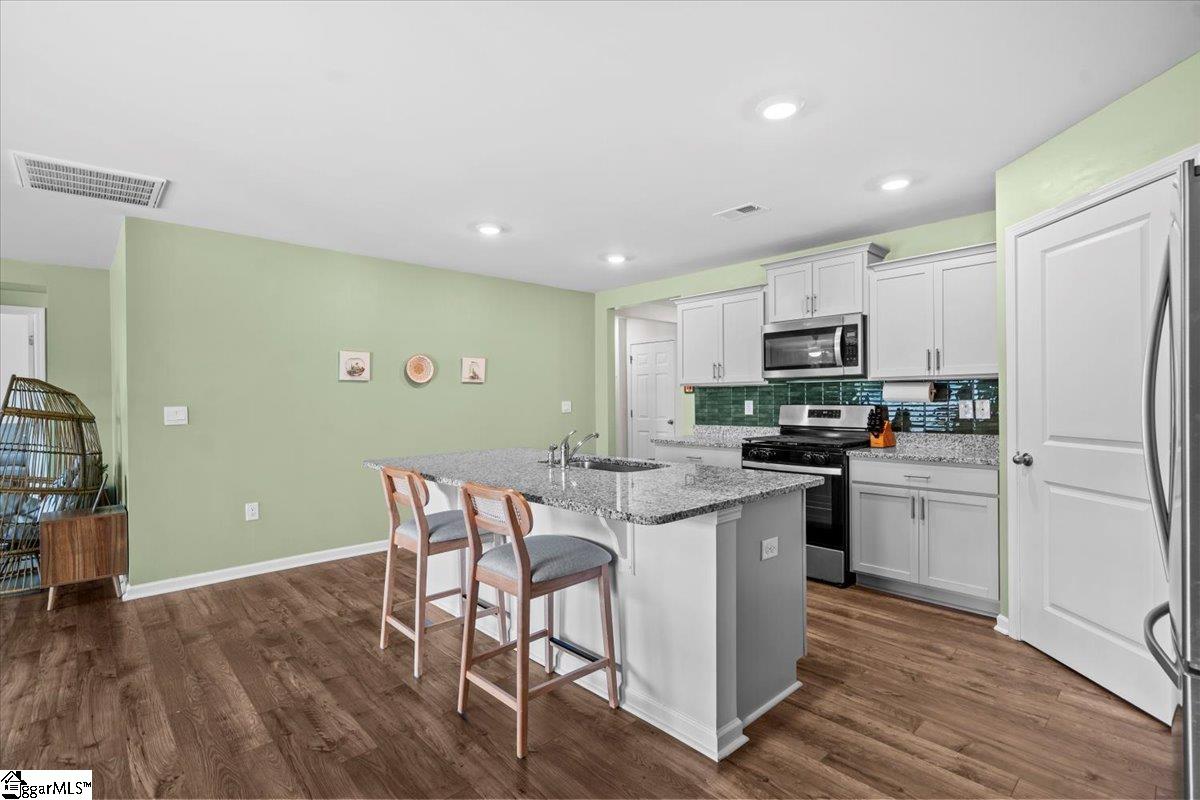 110 Ashwood Way Easley, SC 29640